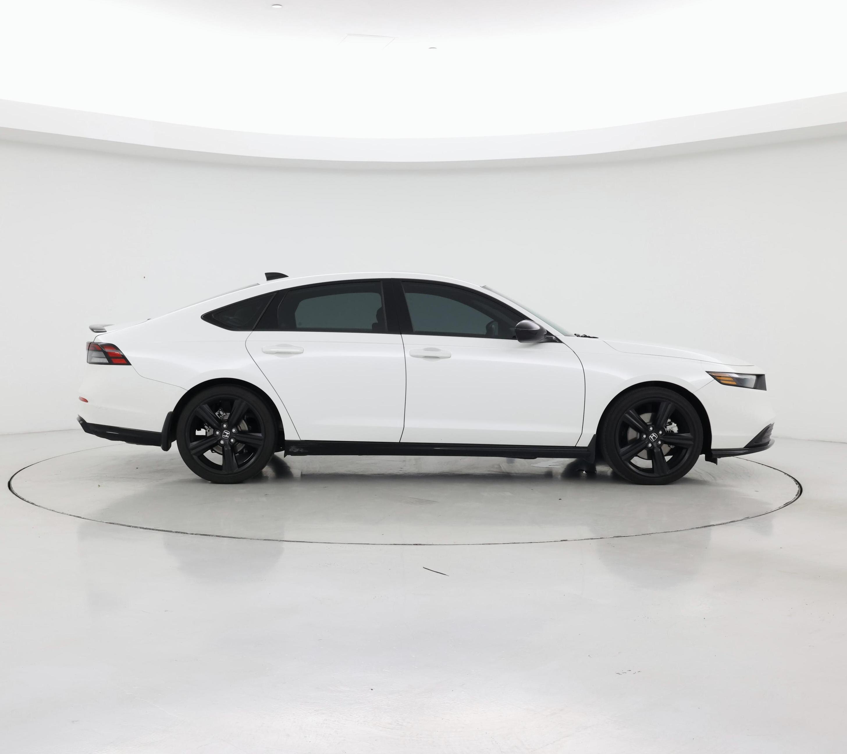 Thumbnail: 2023 Honda Accord - 7