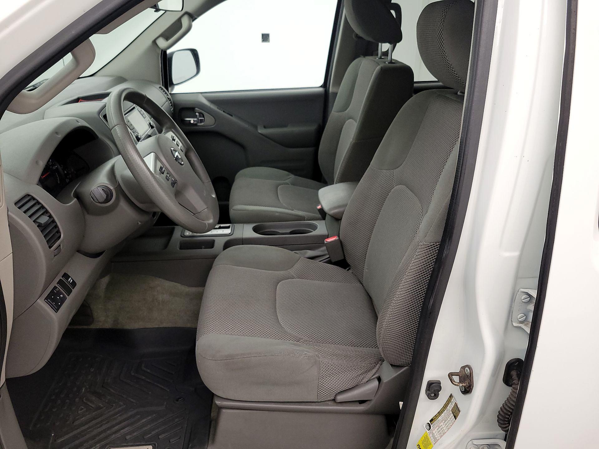 Thumbnail: 2016 Nissan Frontier - 11