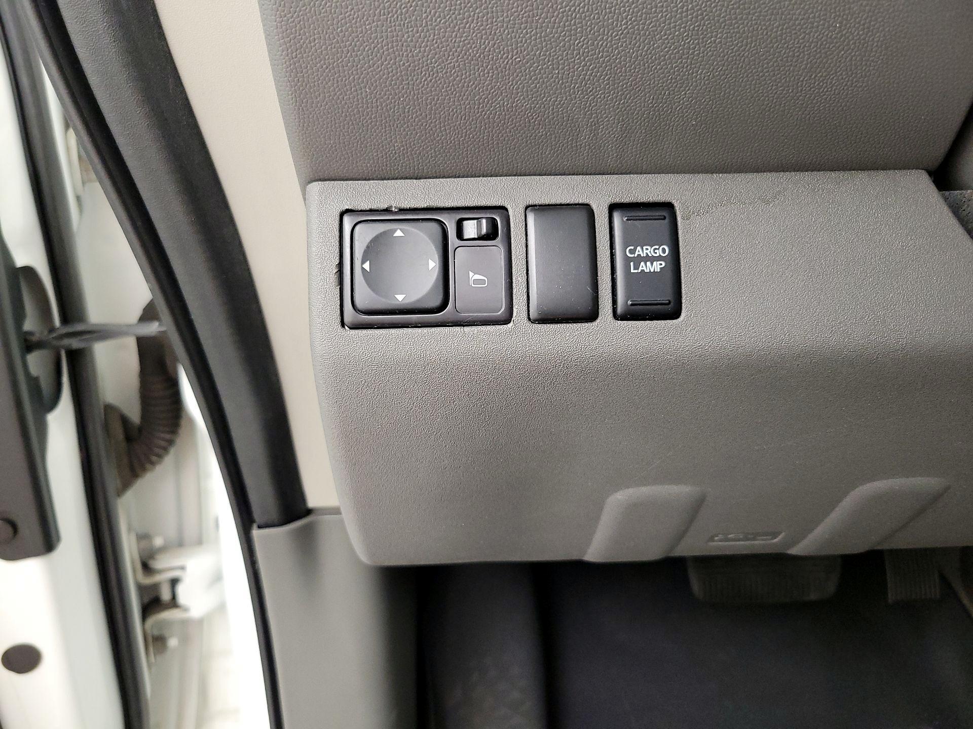 Thumbnail: 2016 Nissan Frontier - 13