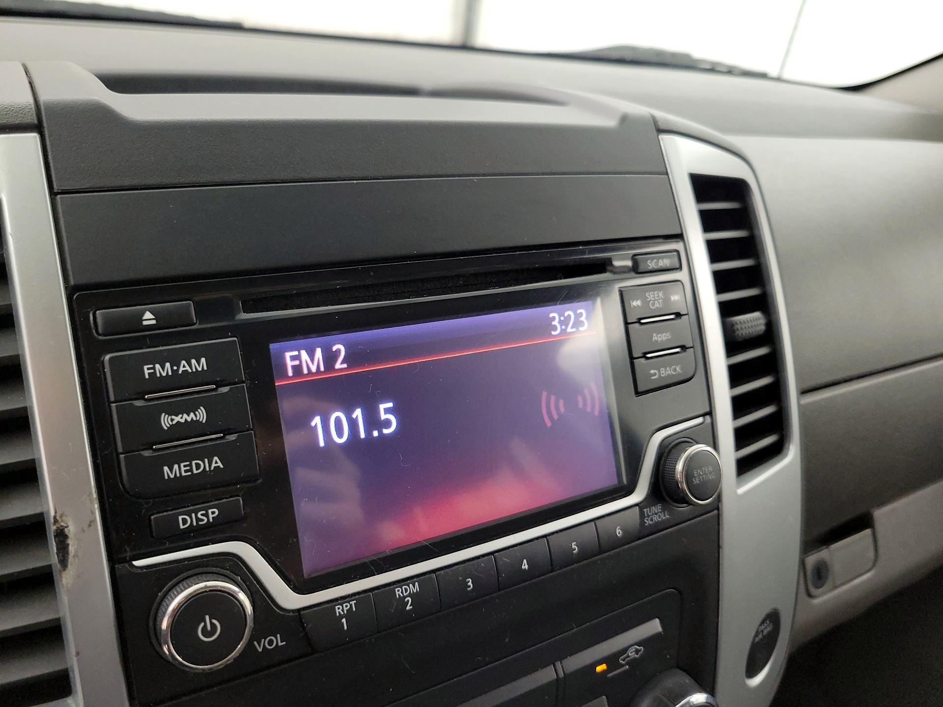 Thumbnail: 2016 Nissan Frontier - 14