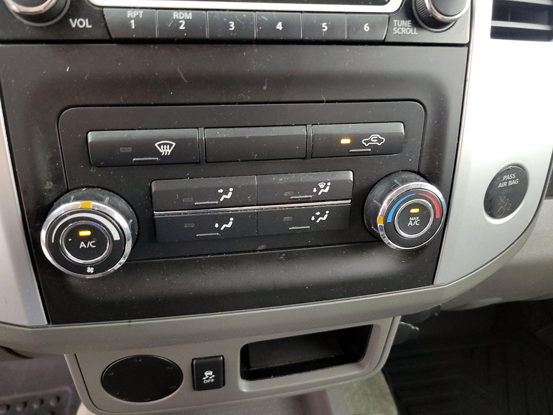 Thumbnail: 2016 Nissan Frontier - 15