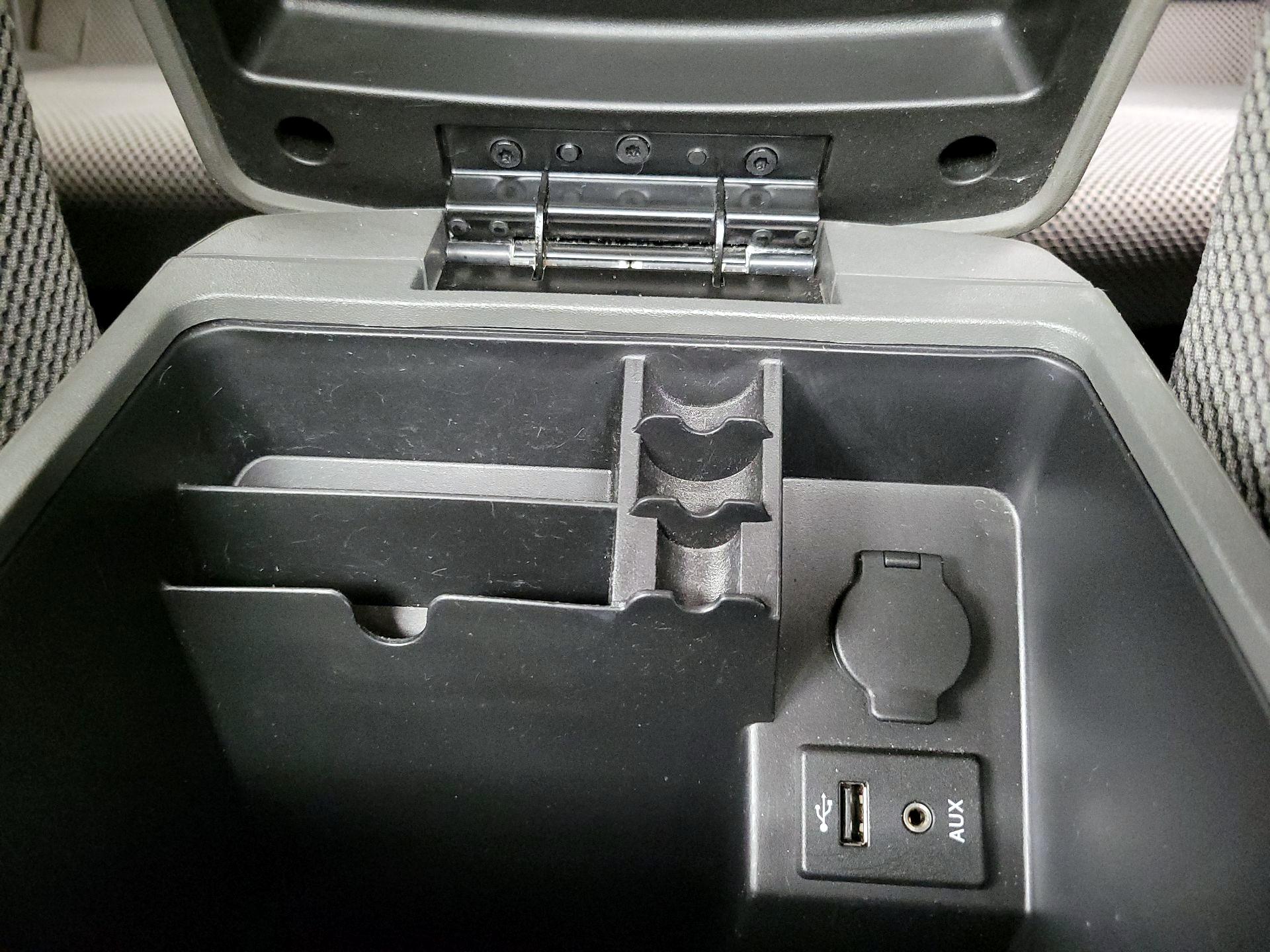 Thumbnail: 2016 Nissan Frontier - 17