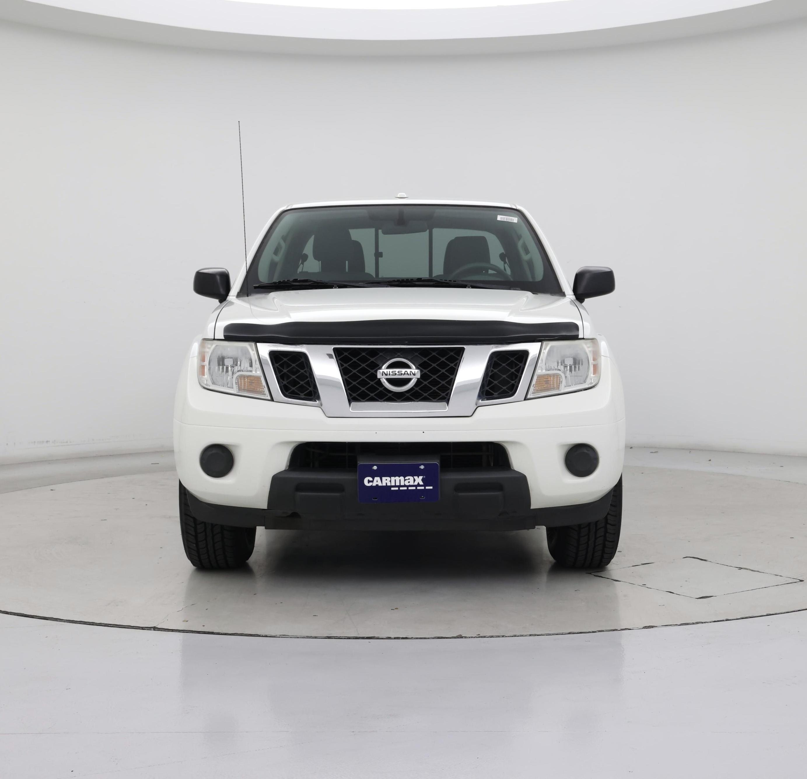 Thumbnail: 2016 Nissan Frontier - 5
