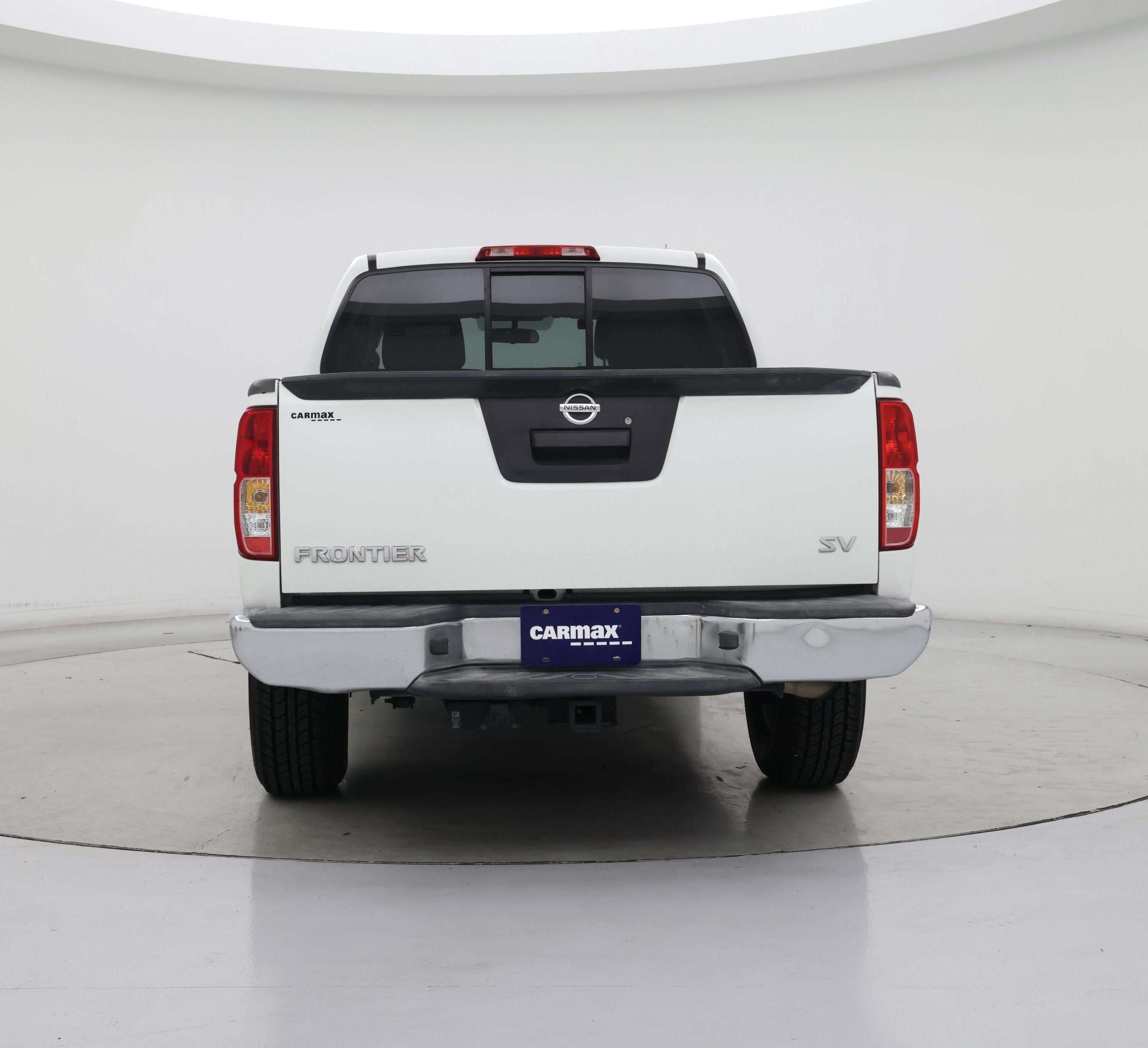 Thumbnail: 2016 Nissan Frontier - 6