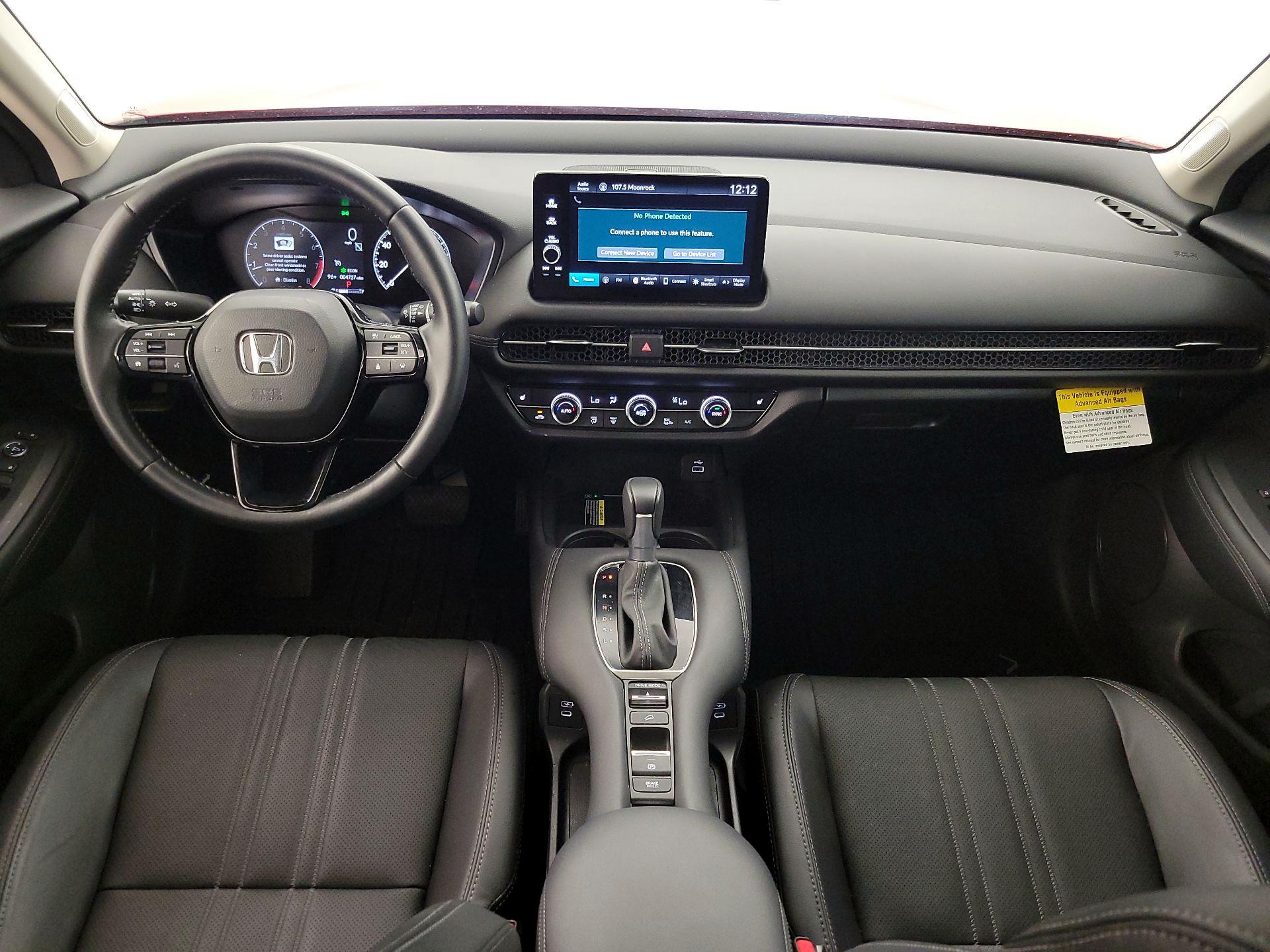 Thumbnail: 2025 Honda HR-V - 9