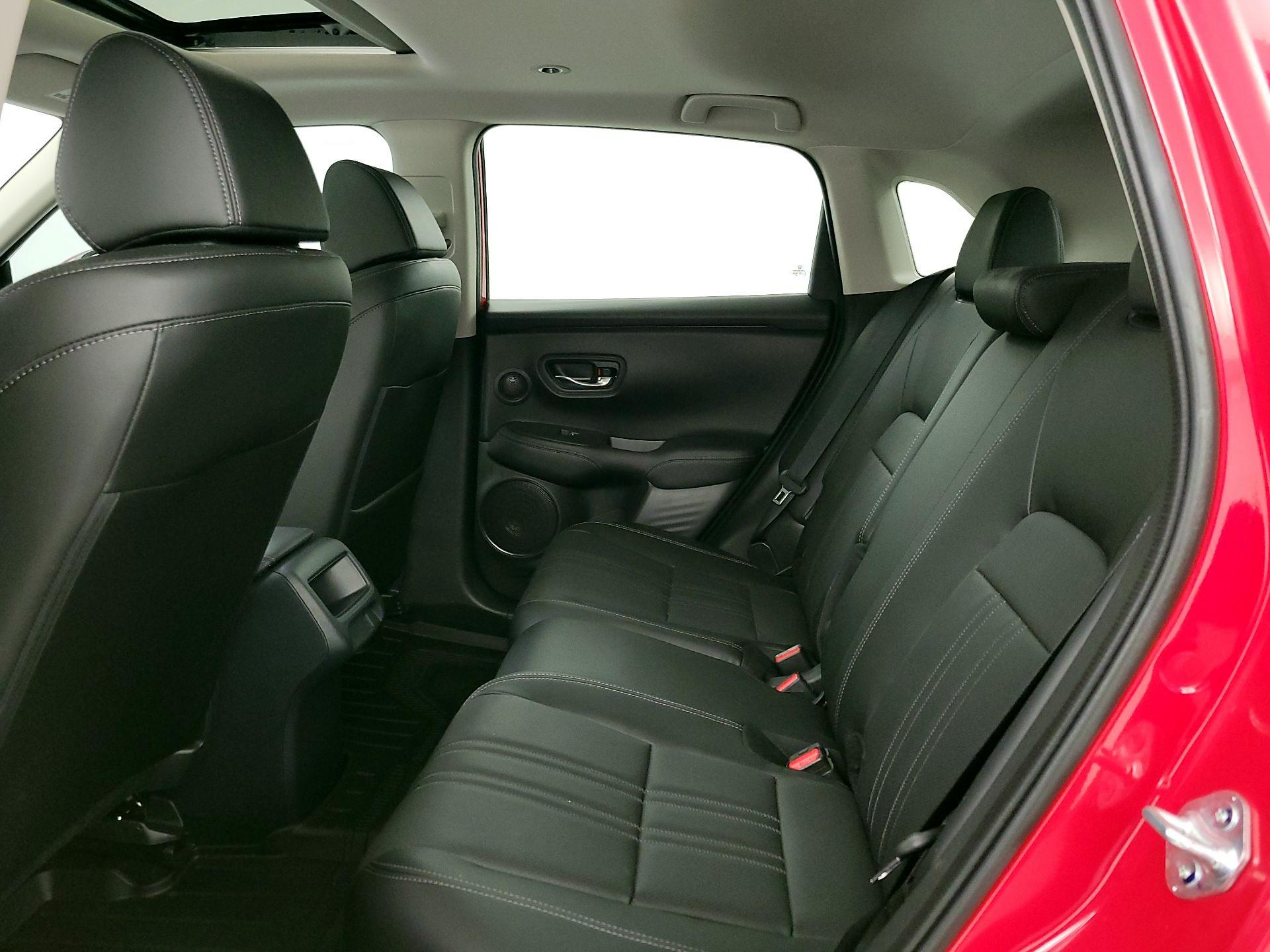 Thumbnail: 2025 Honda HR-V - 20