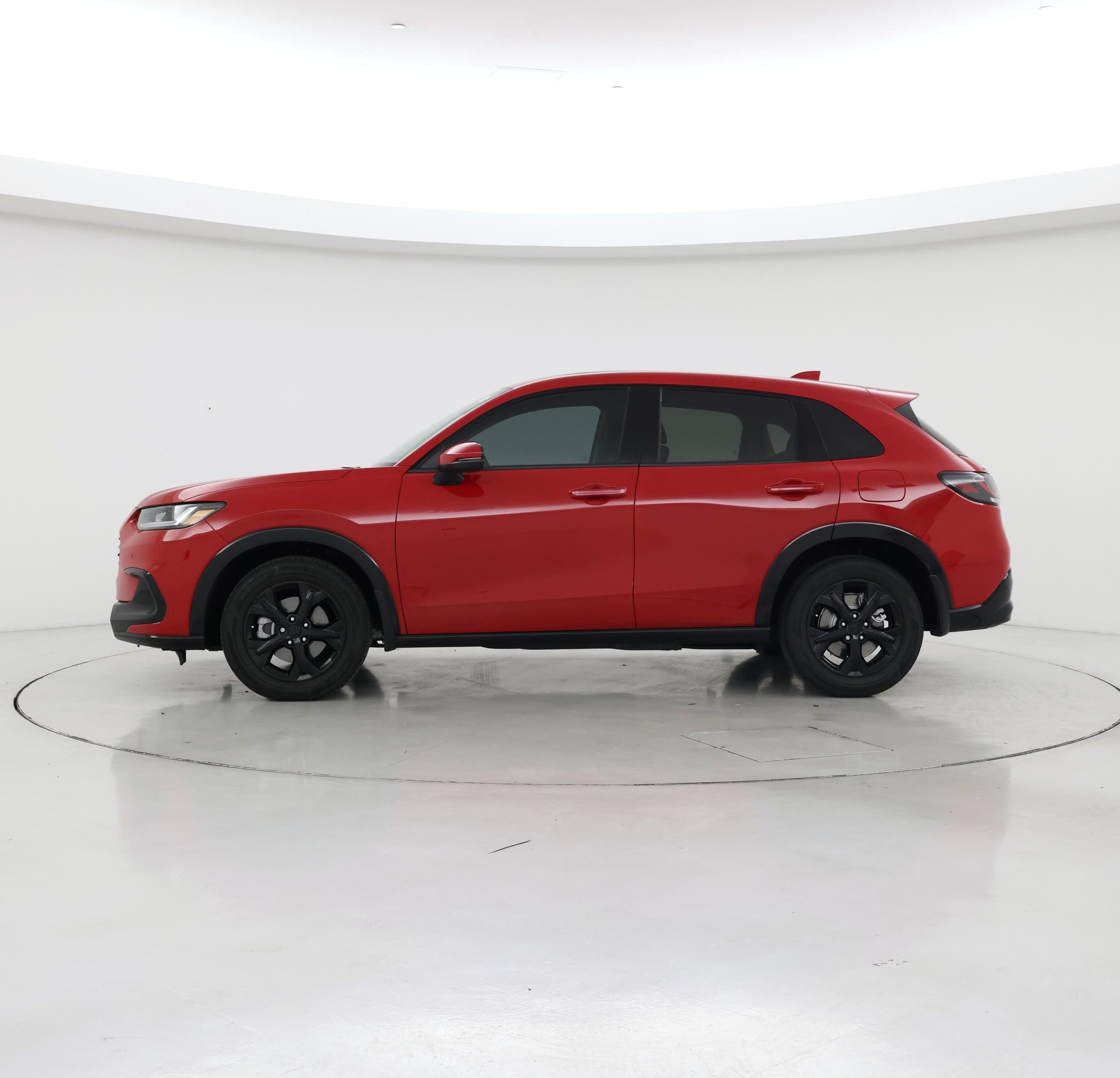 Thumbnail: 2025 Honda HR-V - 3