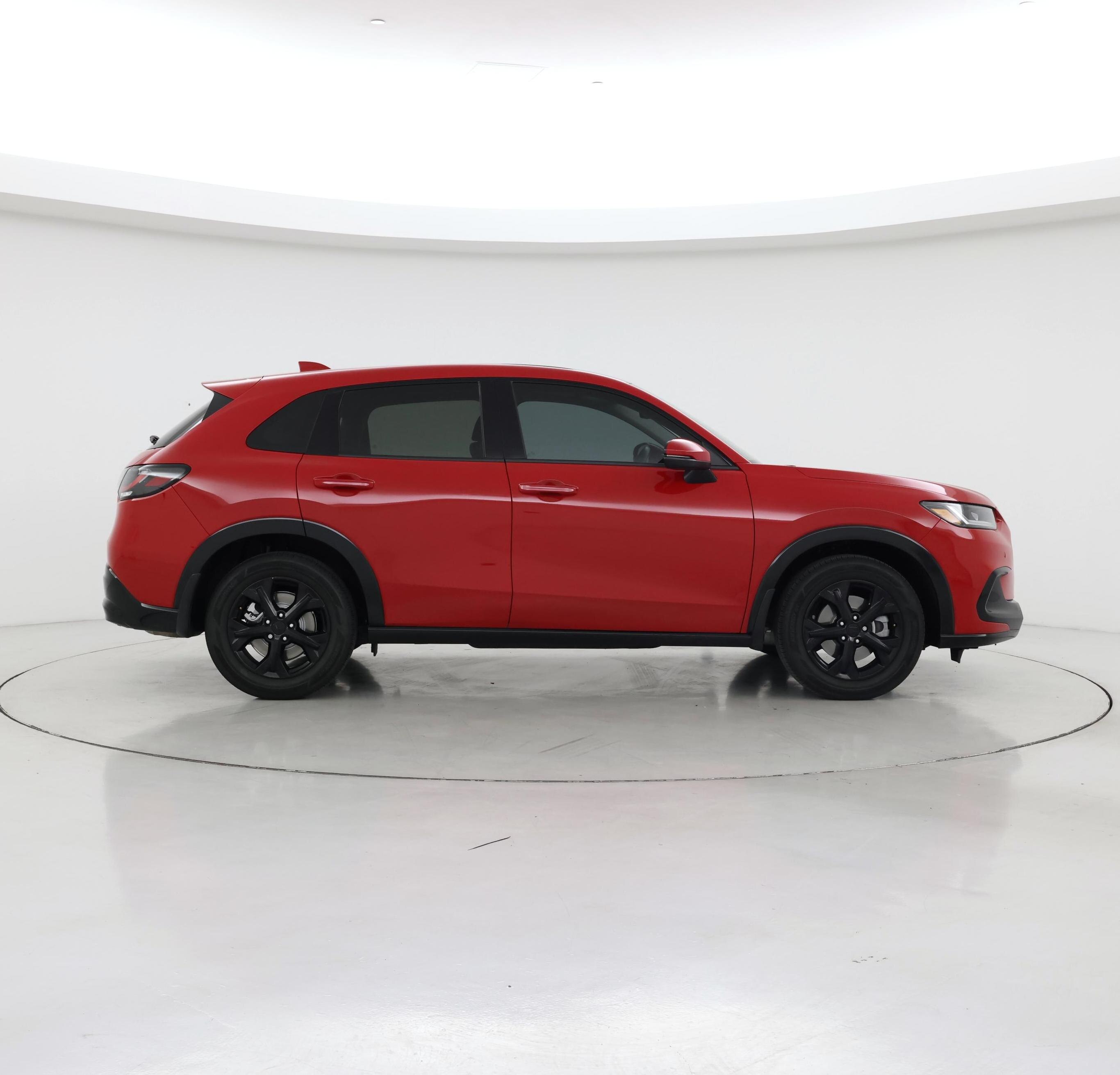 Thumbnail: 2025 Honda HR-V - 7