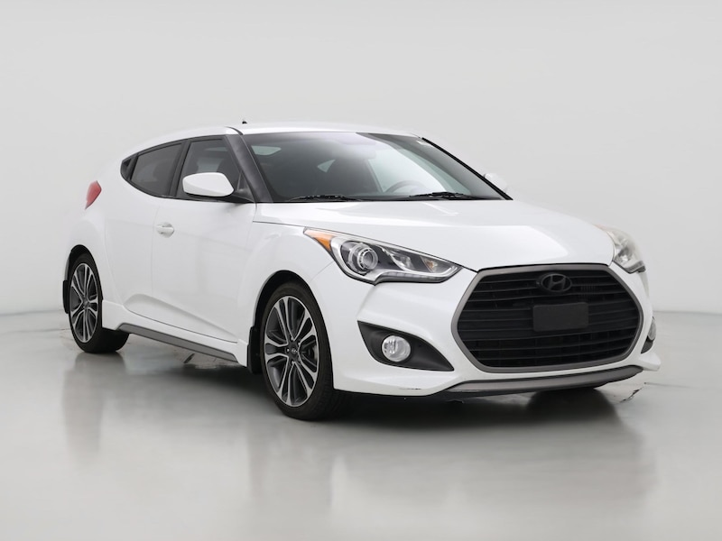 2016 Hyundai Veloster R-Spec -
                  Las Vegas, NV