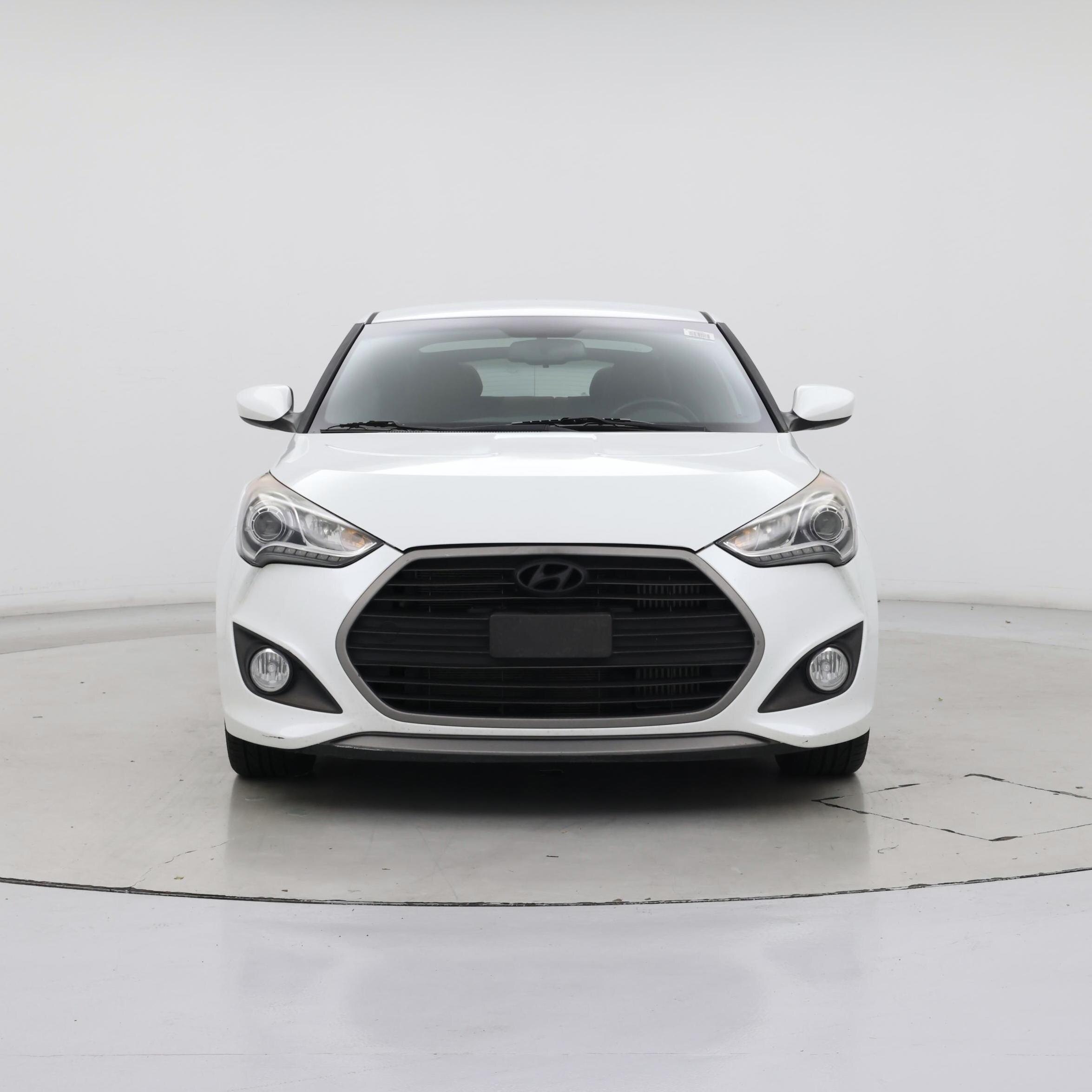 Thumbnail: 2016 Hyundai Veloster - 5
