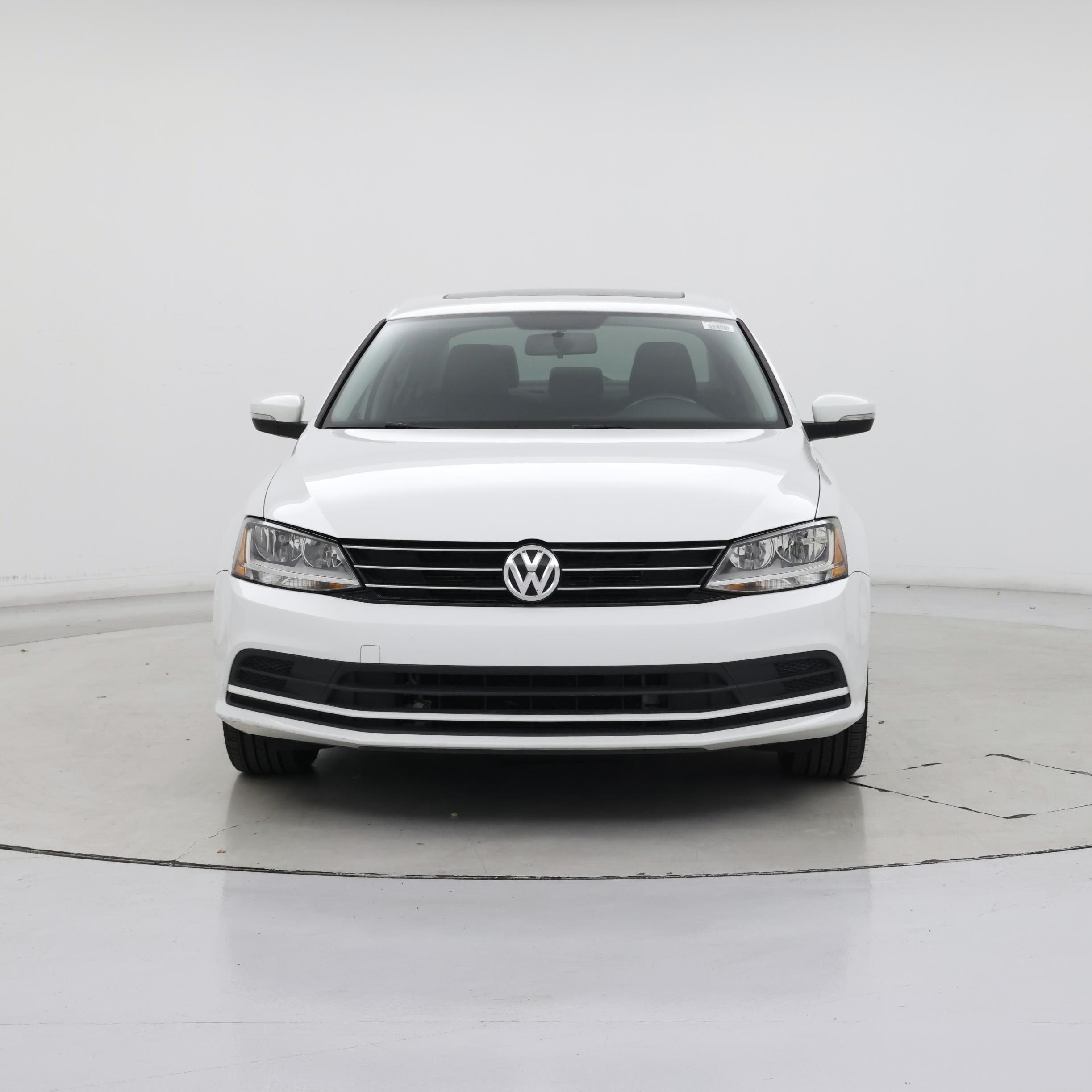 Thumbnail: 2017 Volkswagen Jetta - 5
