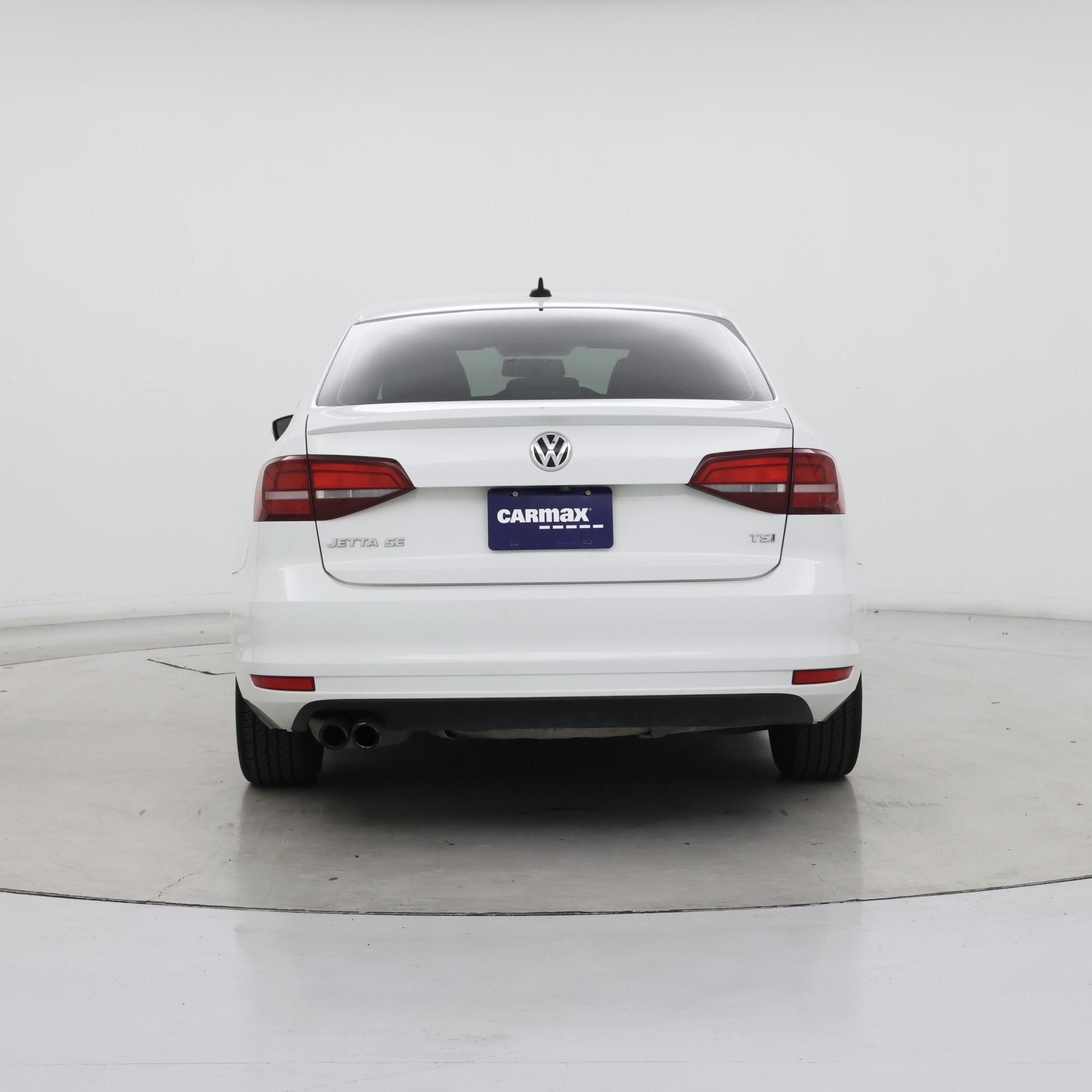 Thumbnail: 2017 Volkswagen Jetta - 6