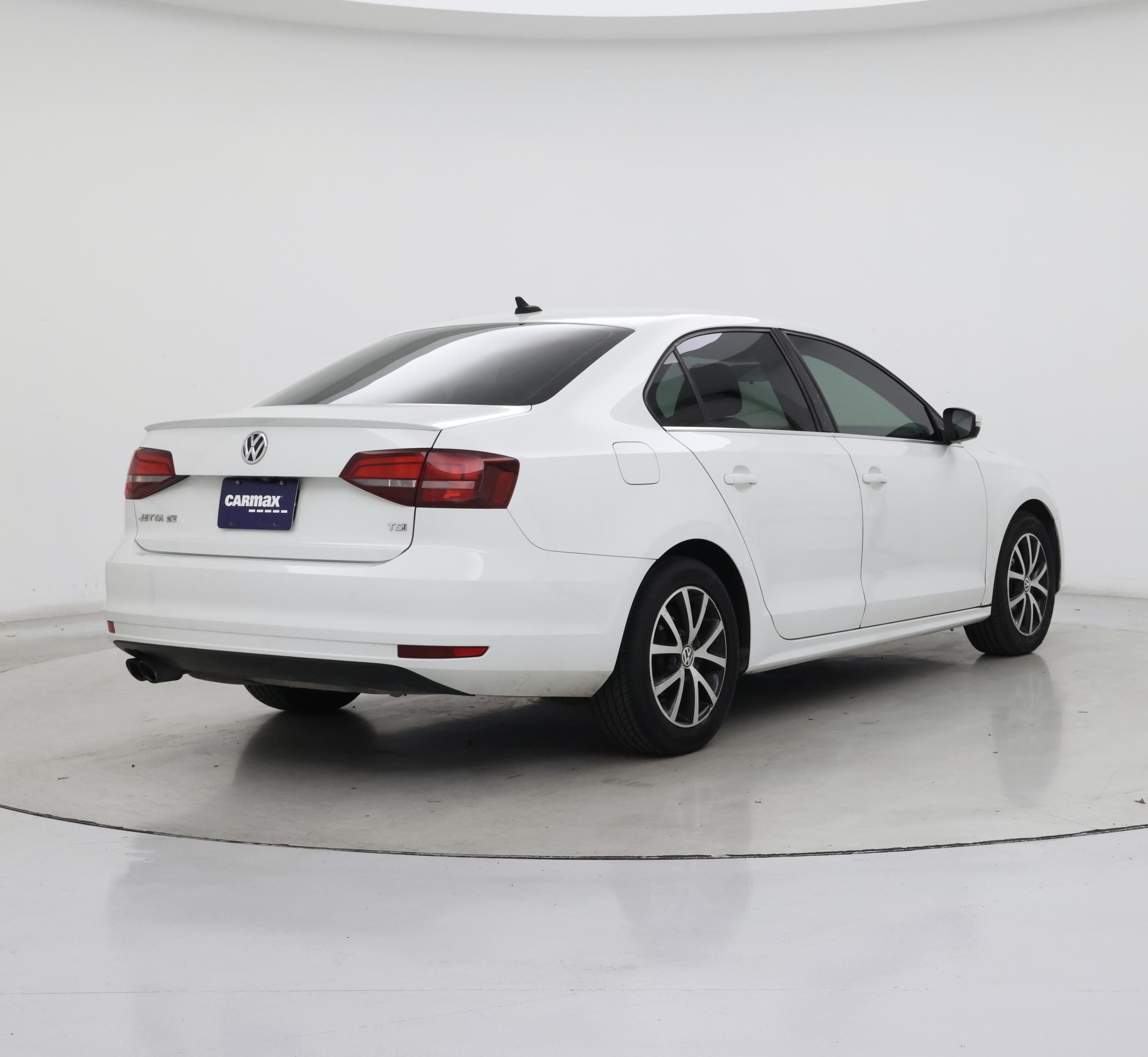 Thumbnail: 2017 Volkswagen Jetta - 8