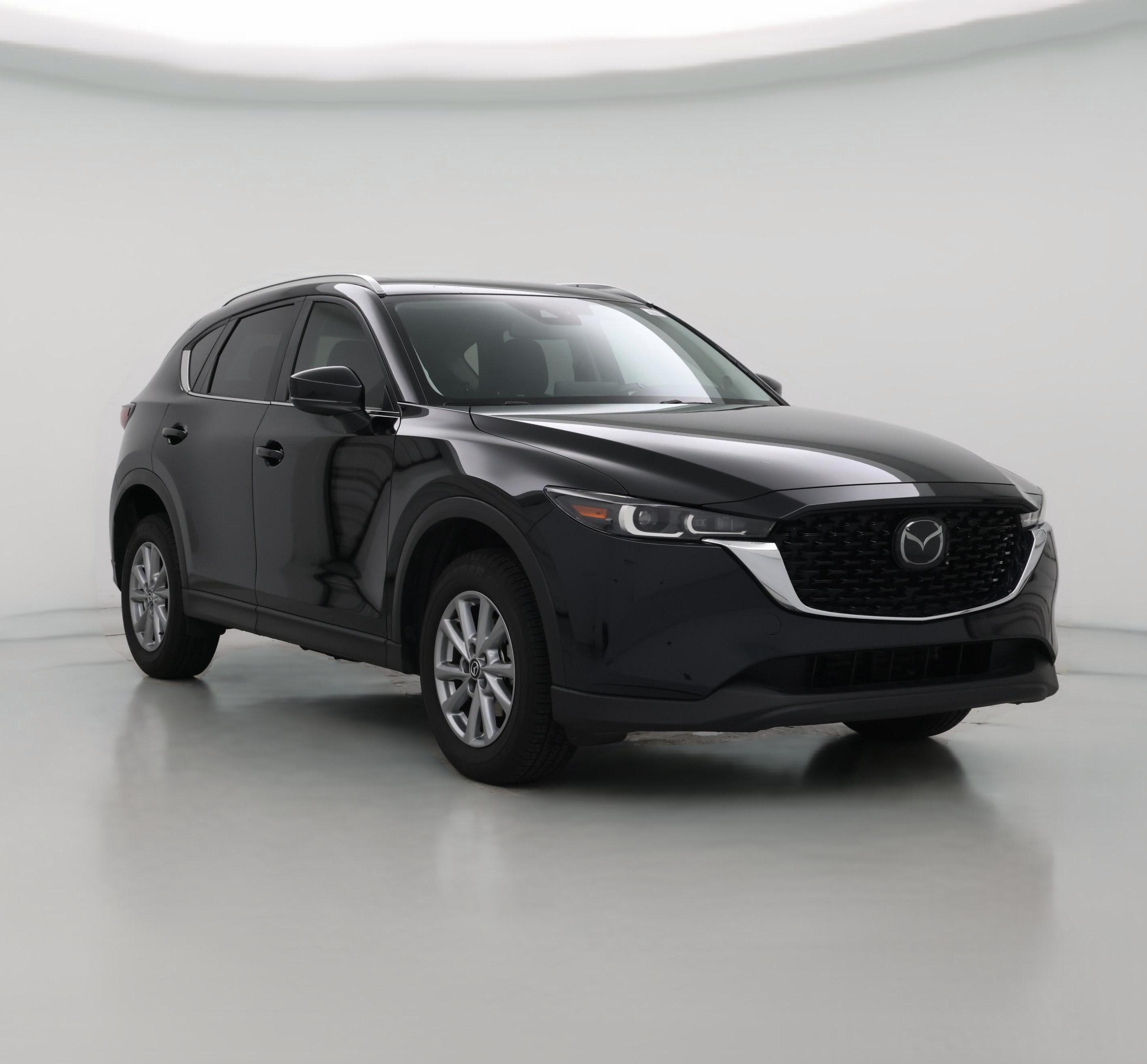 Thumbnail: 2023 Mazda CX-5 - 1