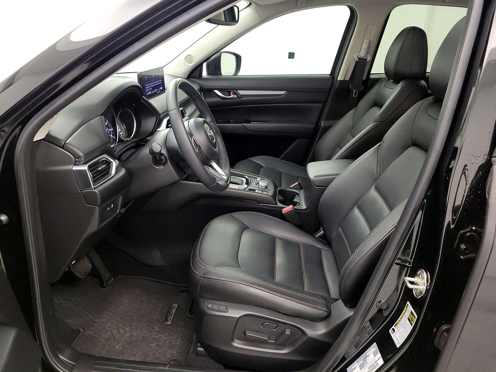 Thumbnail: 2023 Mazda CX-5 - 11