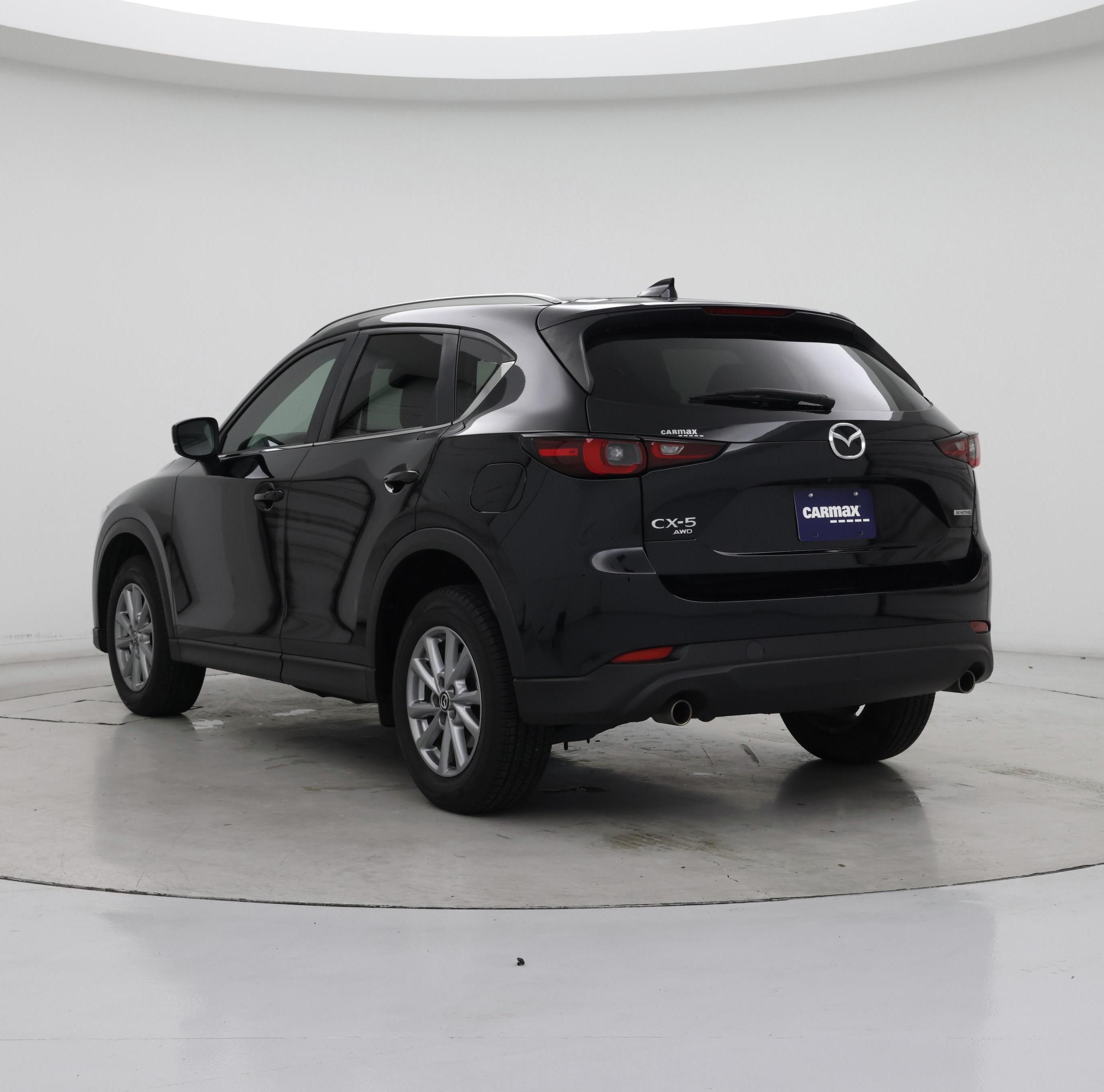 Thumbnail: 2023 Mazda CX-5 - 2