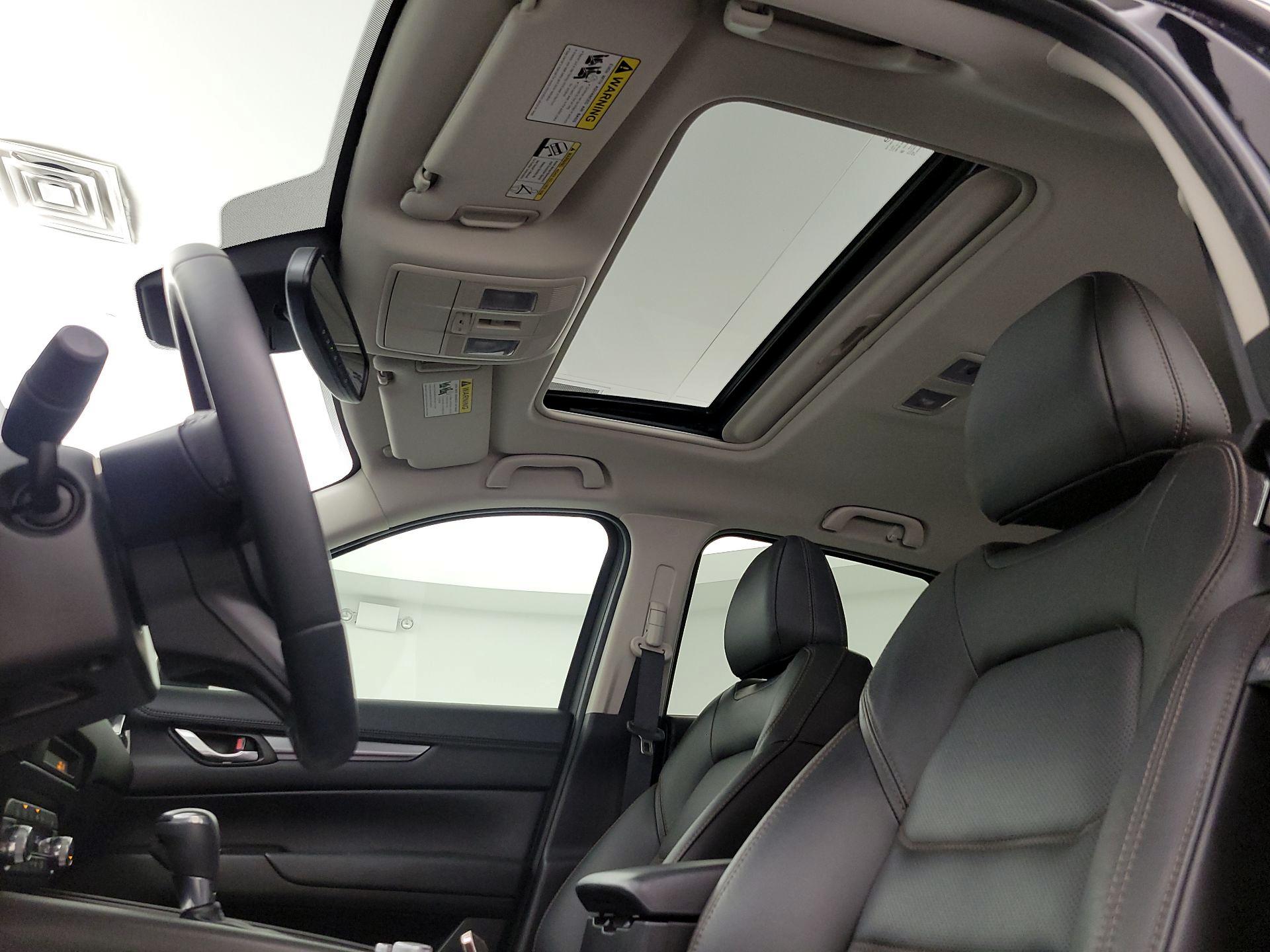 Thumbnail: 2023 Mazda CX-5 - 19