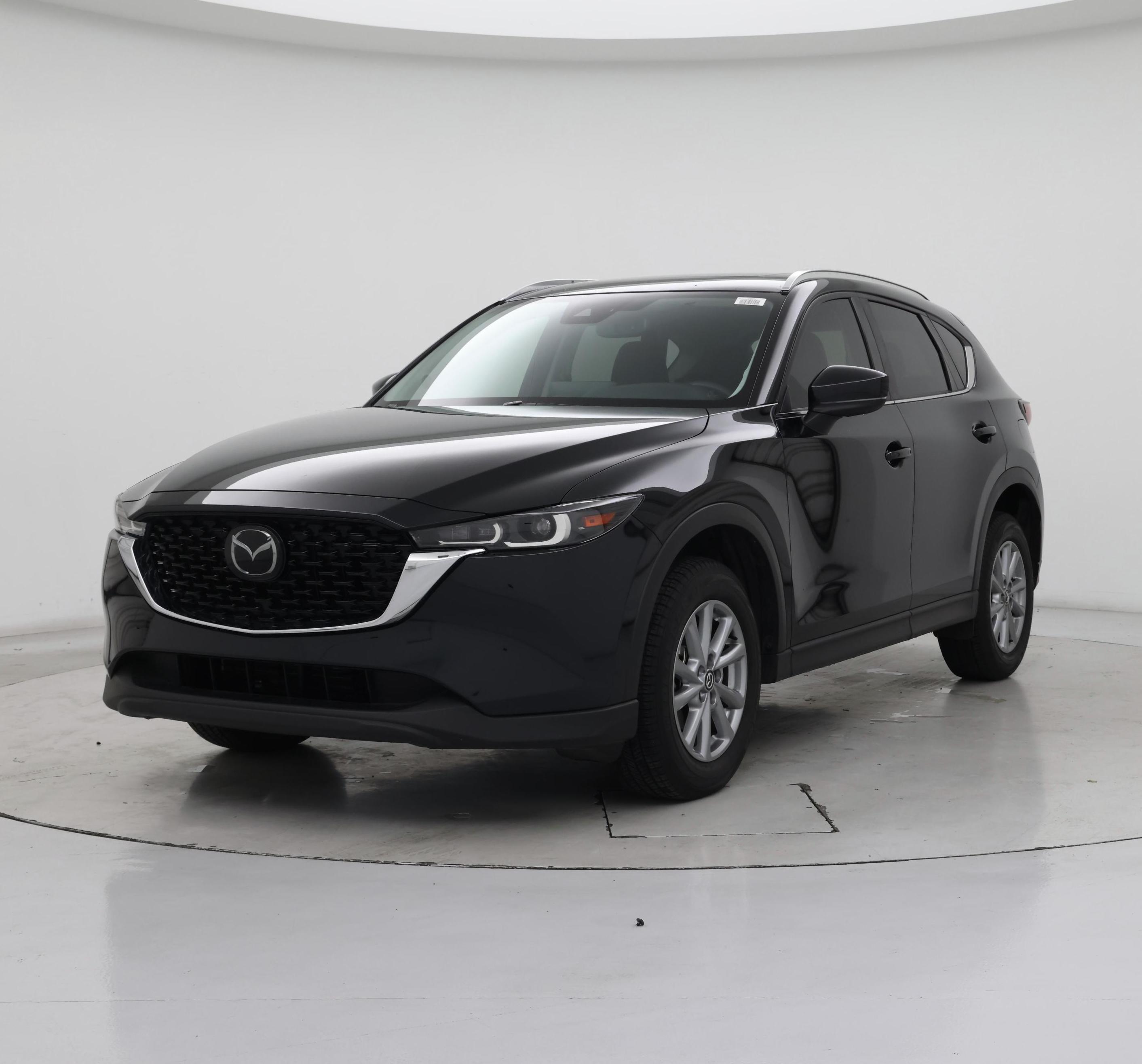 Thumbnail: 2023 Mazda CX-5 - 4