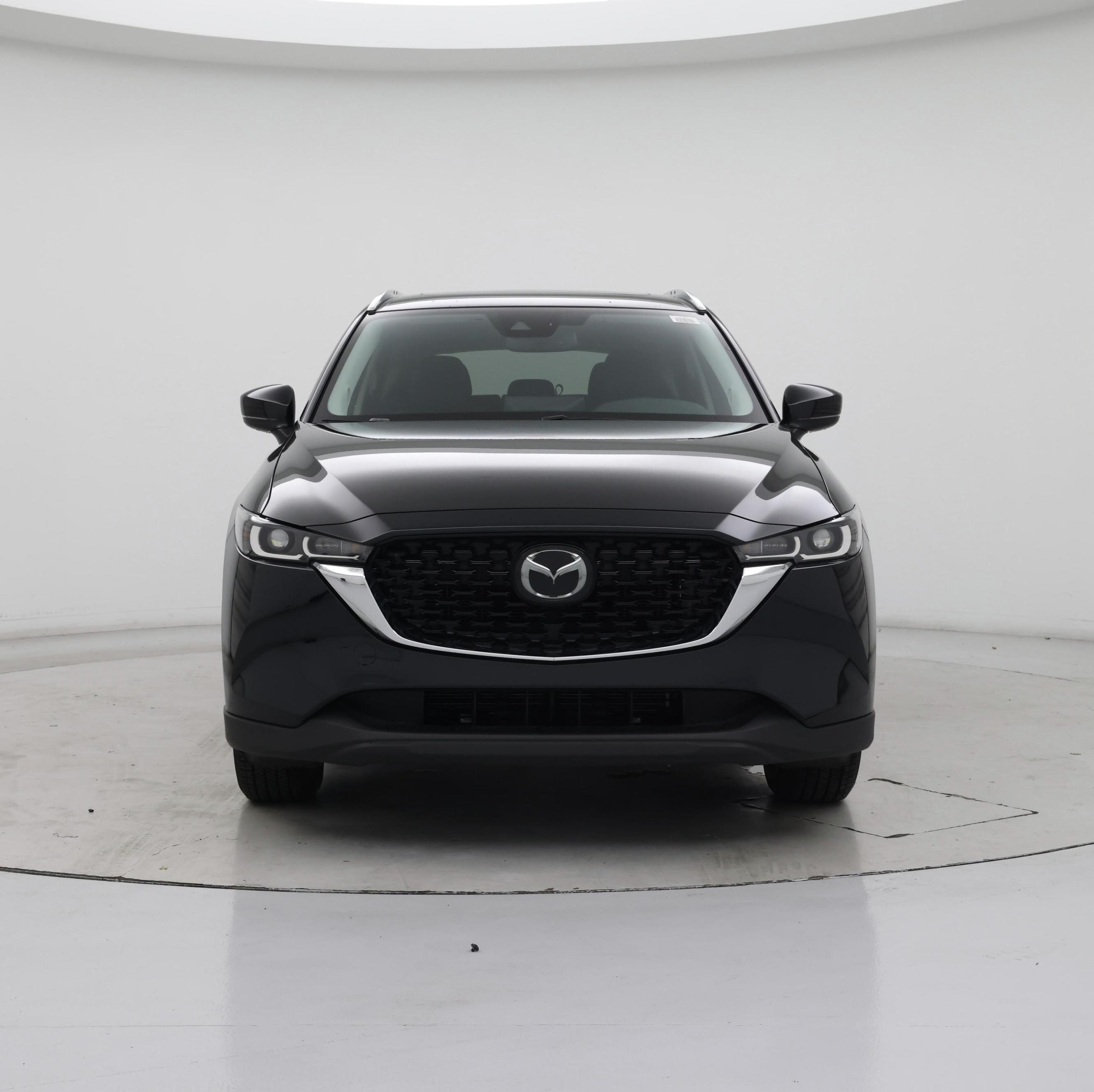 Thumbnail: 2023 Mazda CX-5 - 5