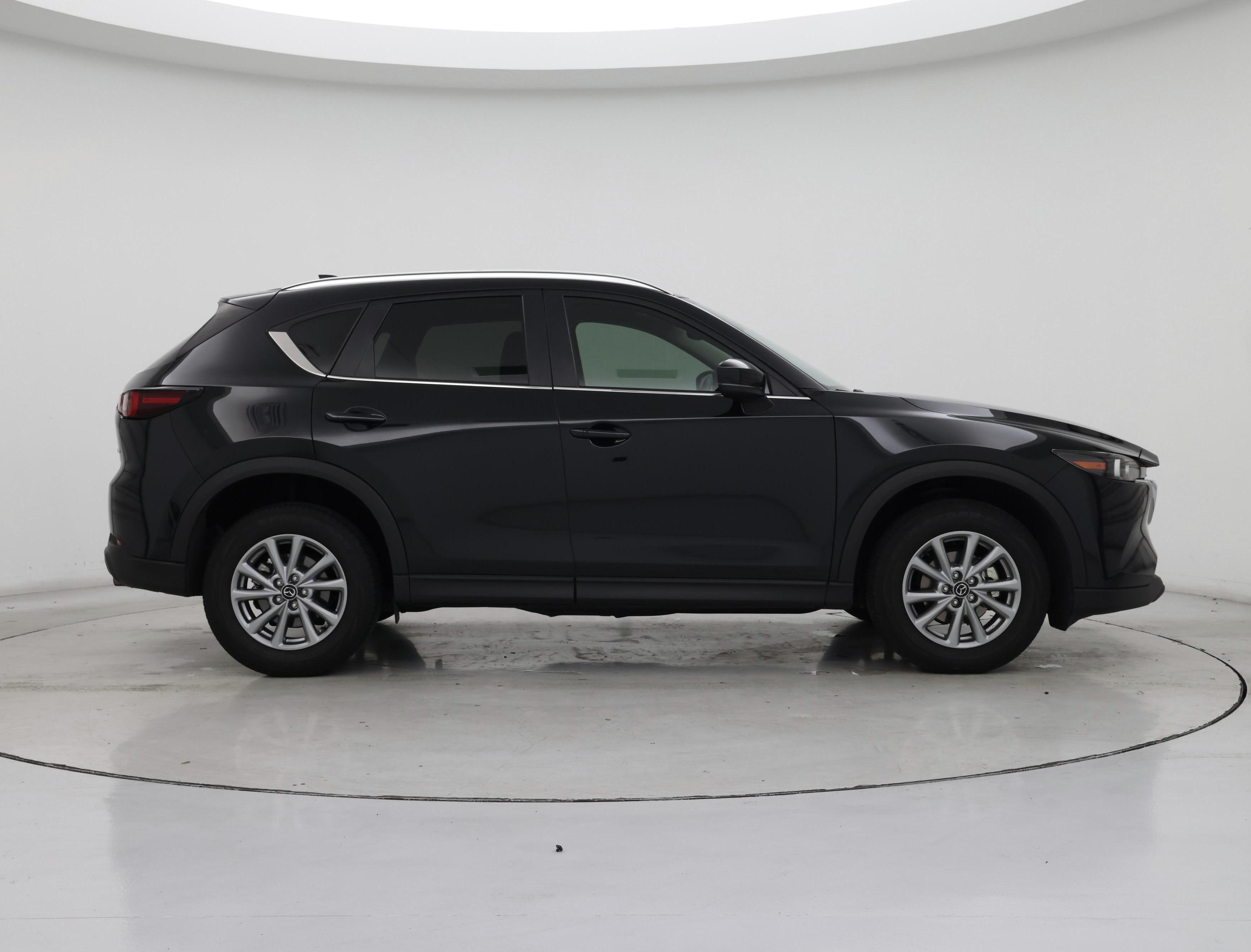 Thumbnail: 2023 Mazda CX-5 - 7