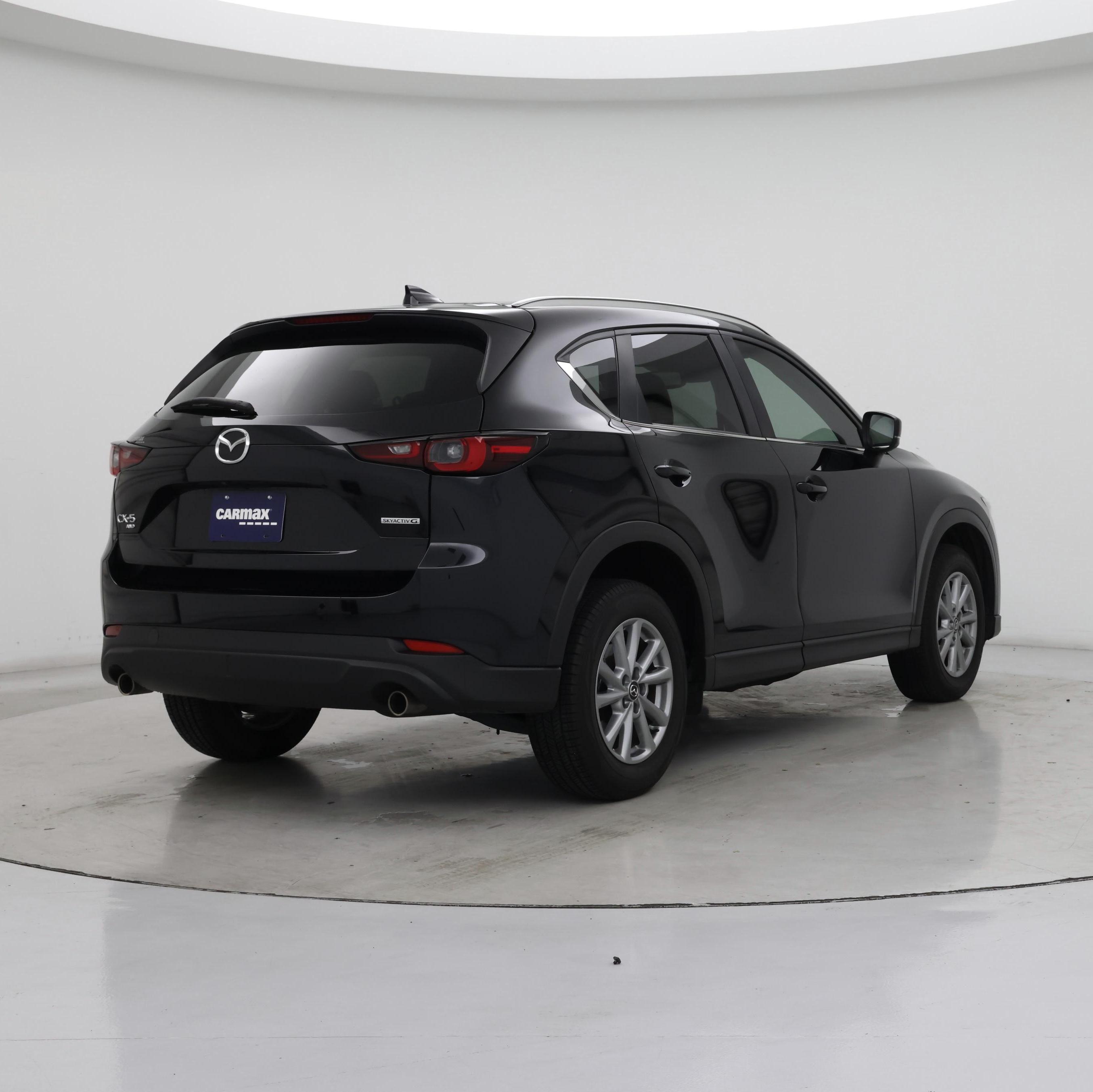 Thumbnail: 2023 Mazda CX-5 - 8