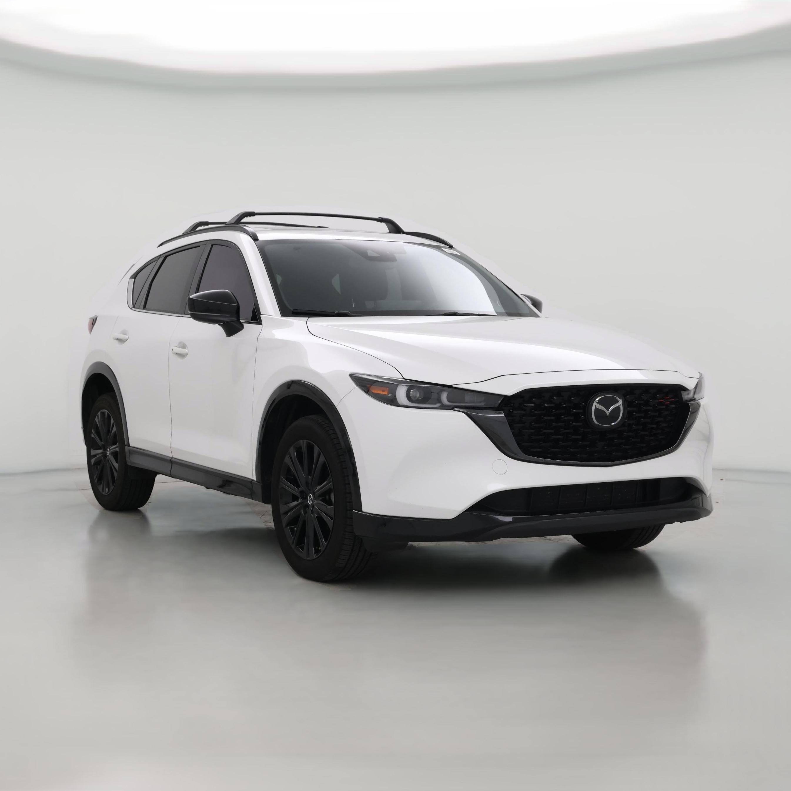 Thumbnail: 2023 Mazda CX-5 - 1