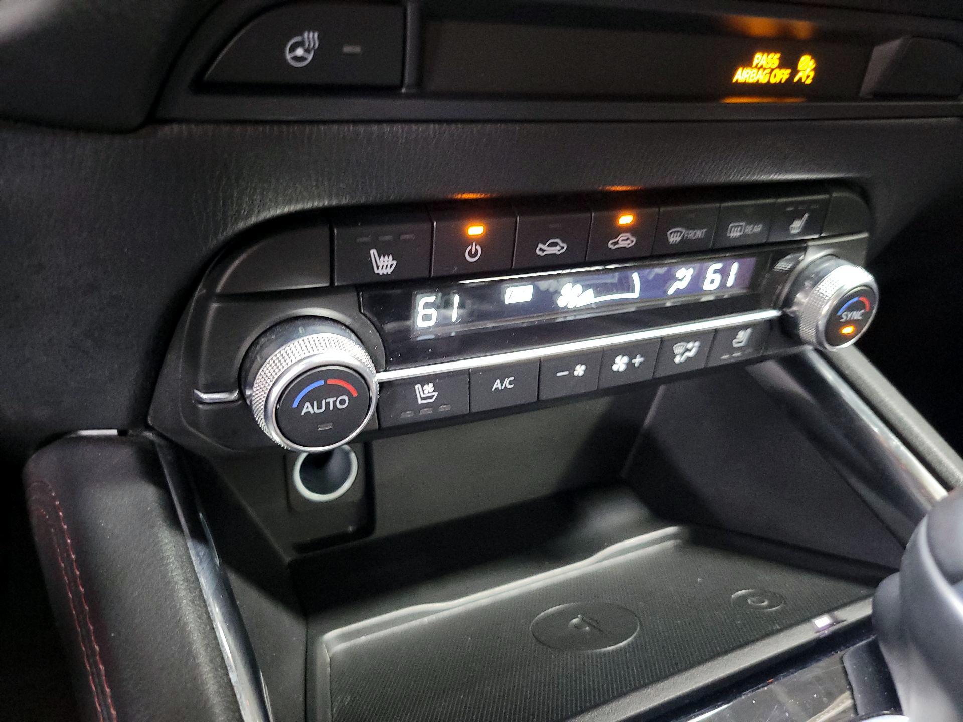 Thumbnail: 2023 Mazda CX-5 - 17