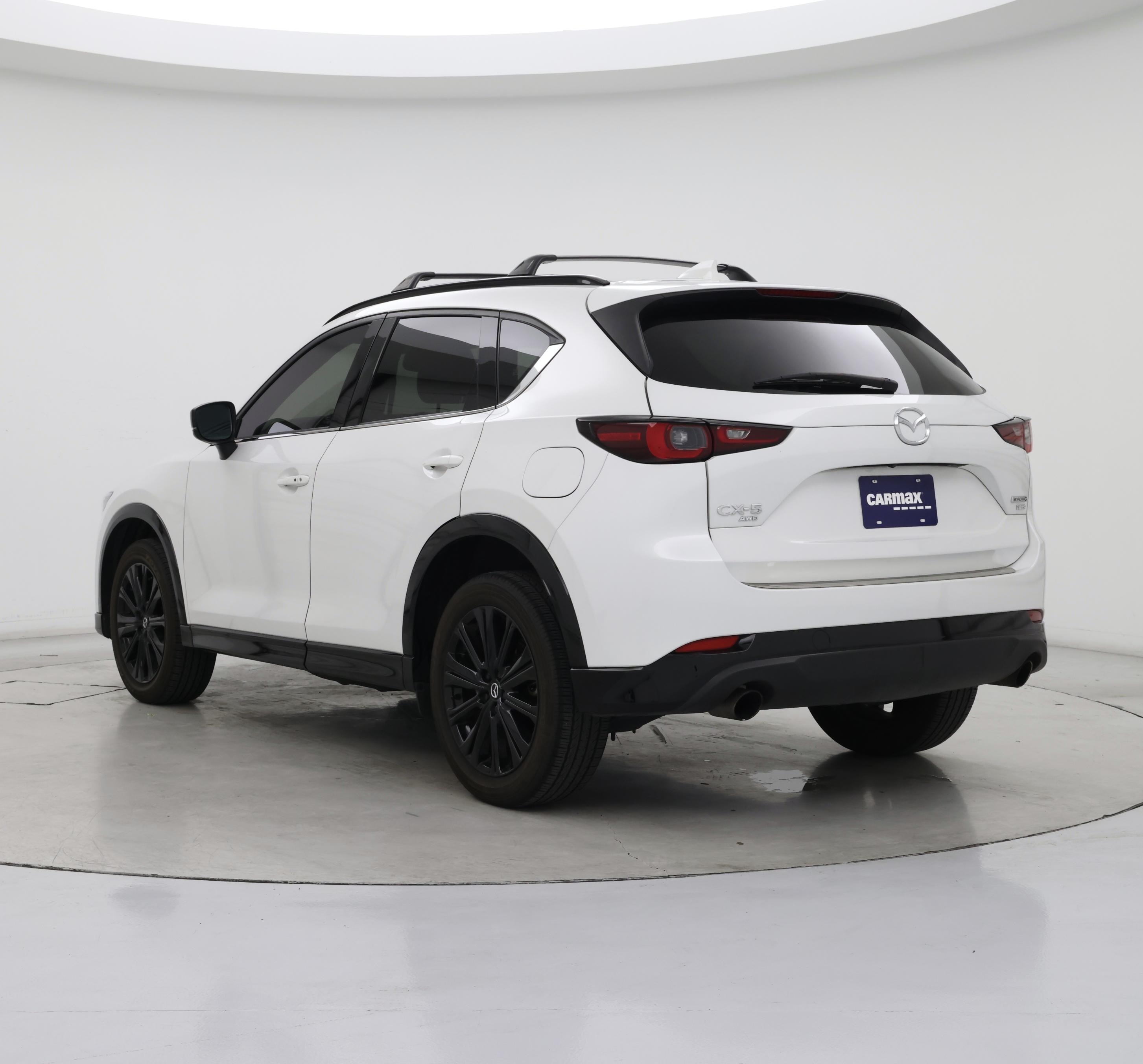 Thumbnail: 2023 Mazda CX-5 - 2