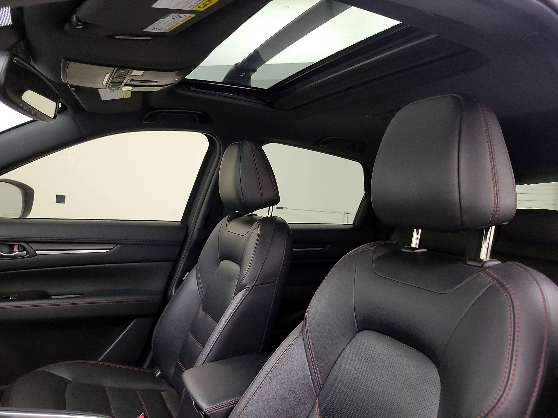 Thumbnail: 2023 Mazda CX-5 - 20