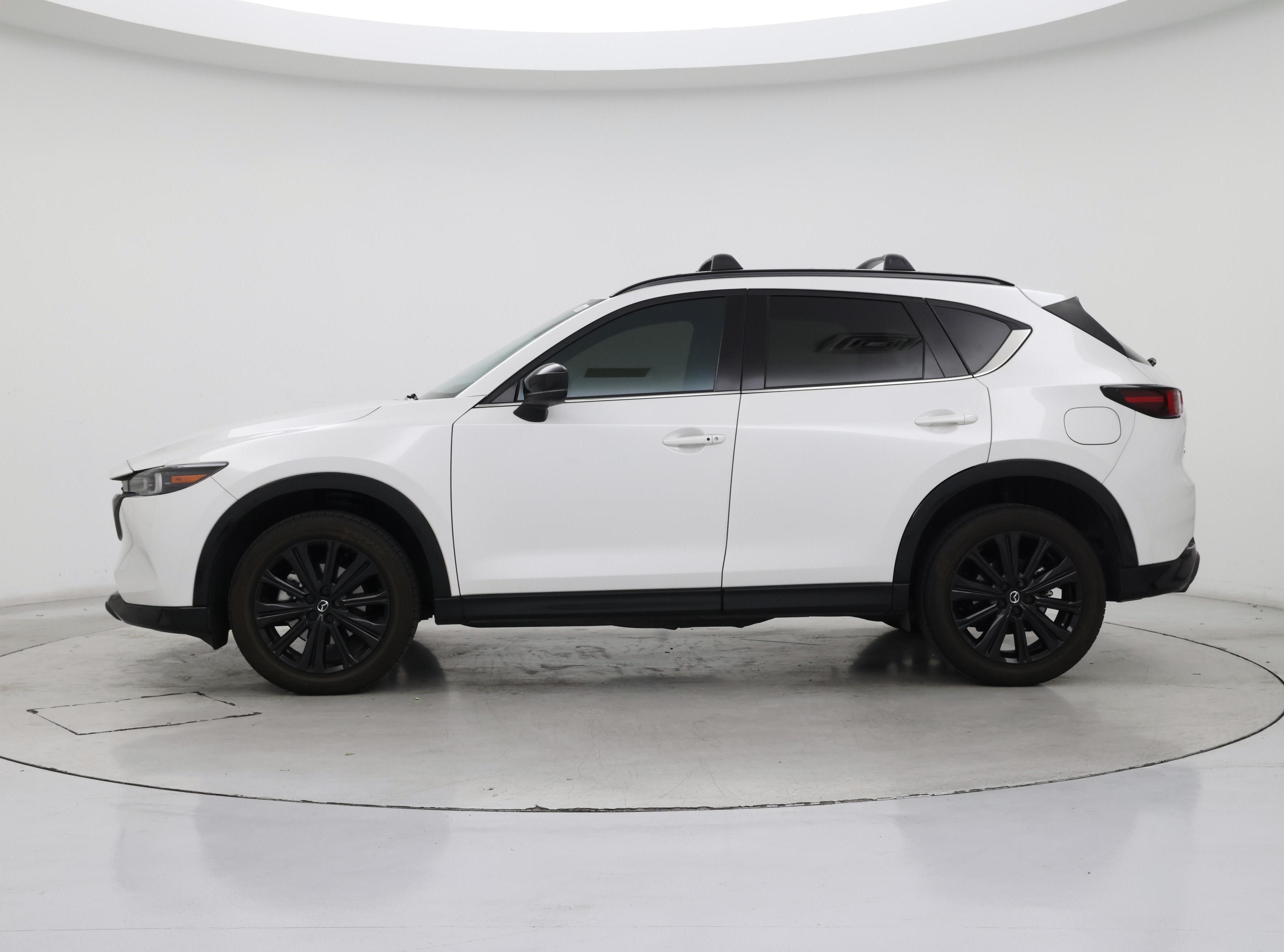 Thumbnail: 2023 Mazda CX-5 - 3