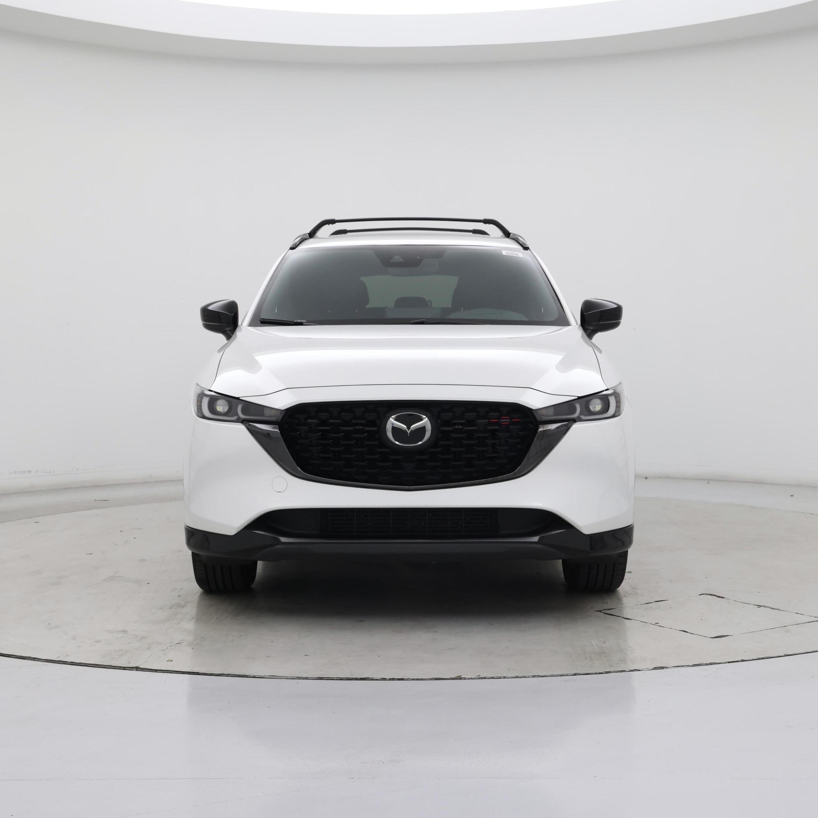 Thumbnail: 2023 Mazda CX-5 - 5