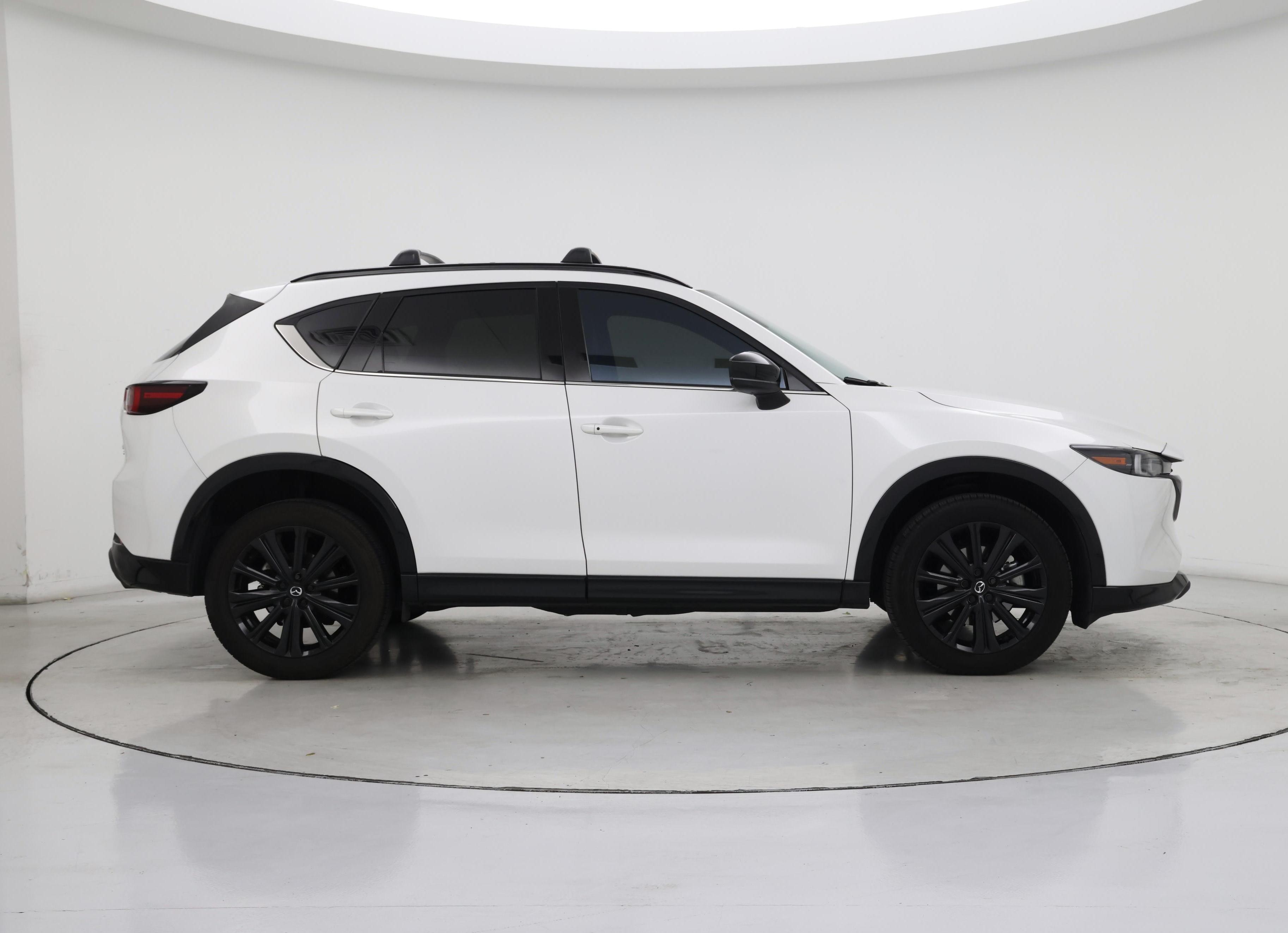Thumbnail: 2023 Mazda CX-5 - 7
