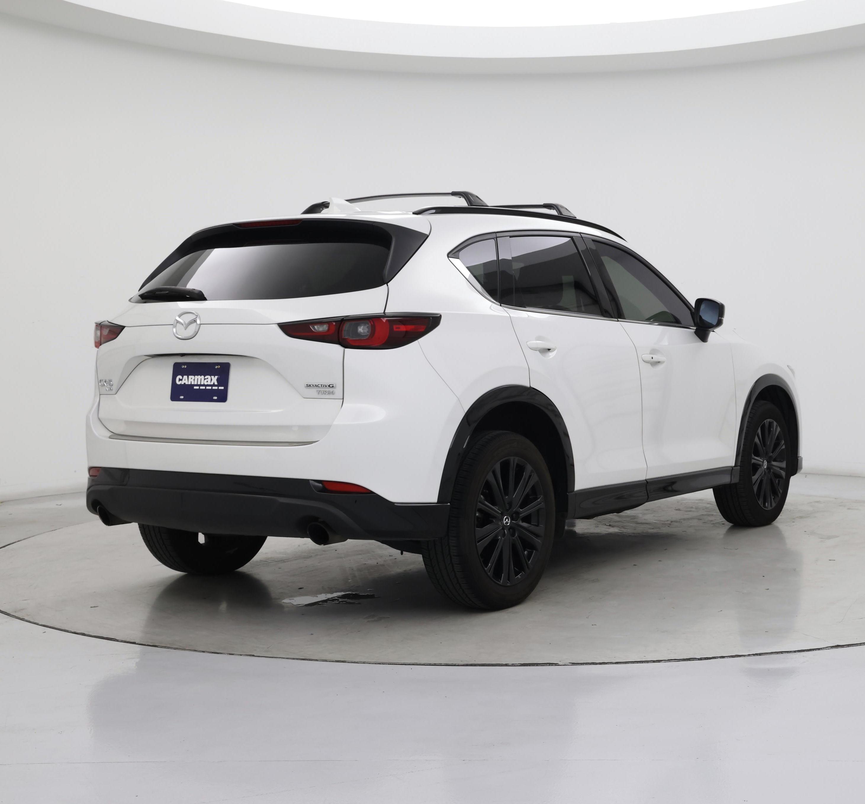 Thumbnail: 2023 Mazda CX-5 - 8