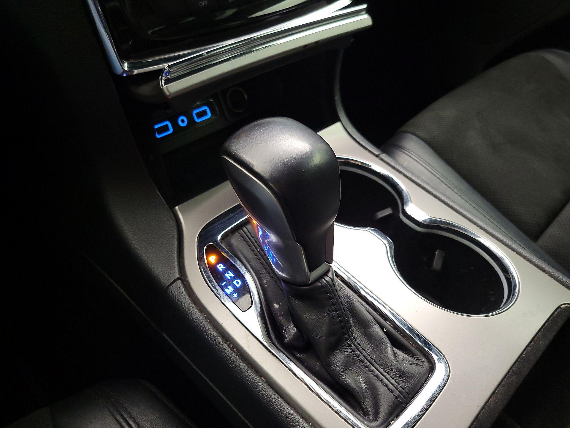 Thumbnail: 2021 Jeep Grand Cherokee - 18