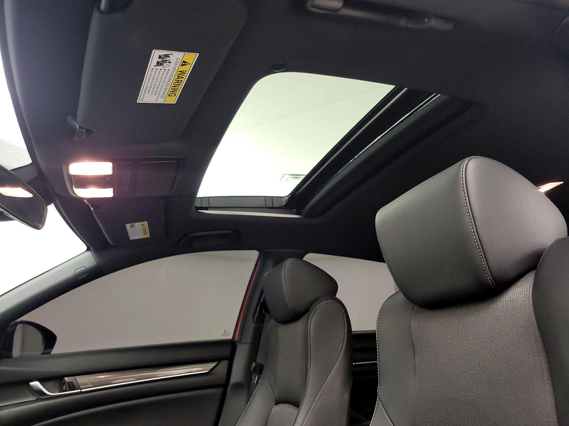 Thumbnail: 2021 Honda Accord - 19