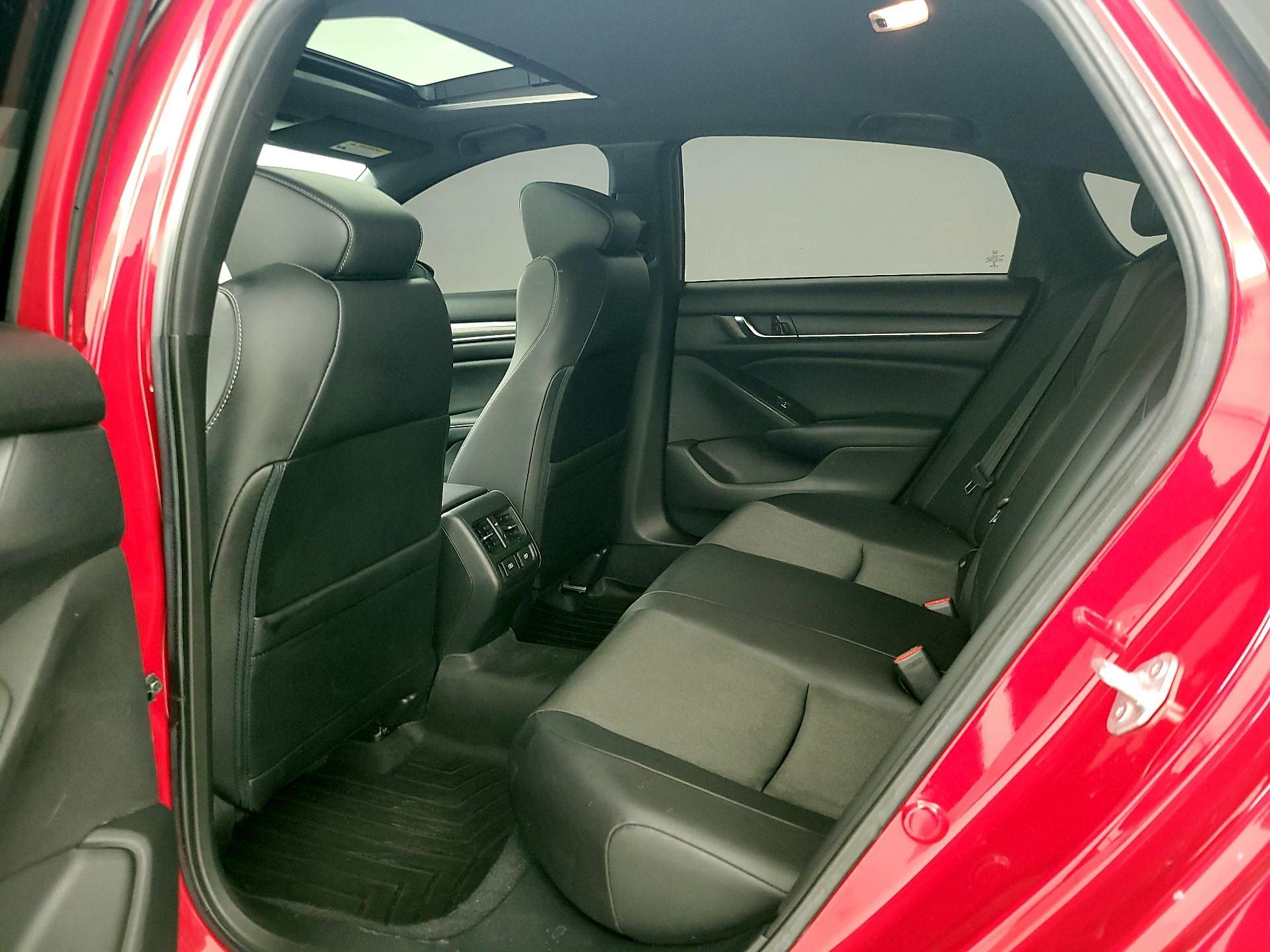 Thumbnail: 2021 Honda Accord - 20