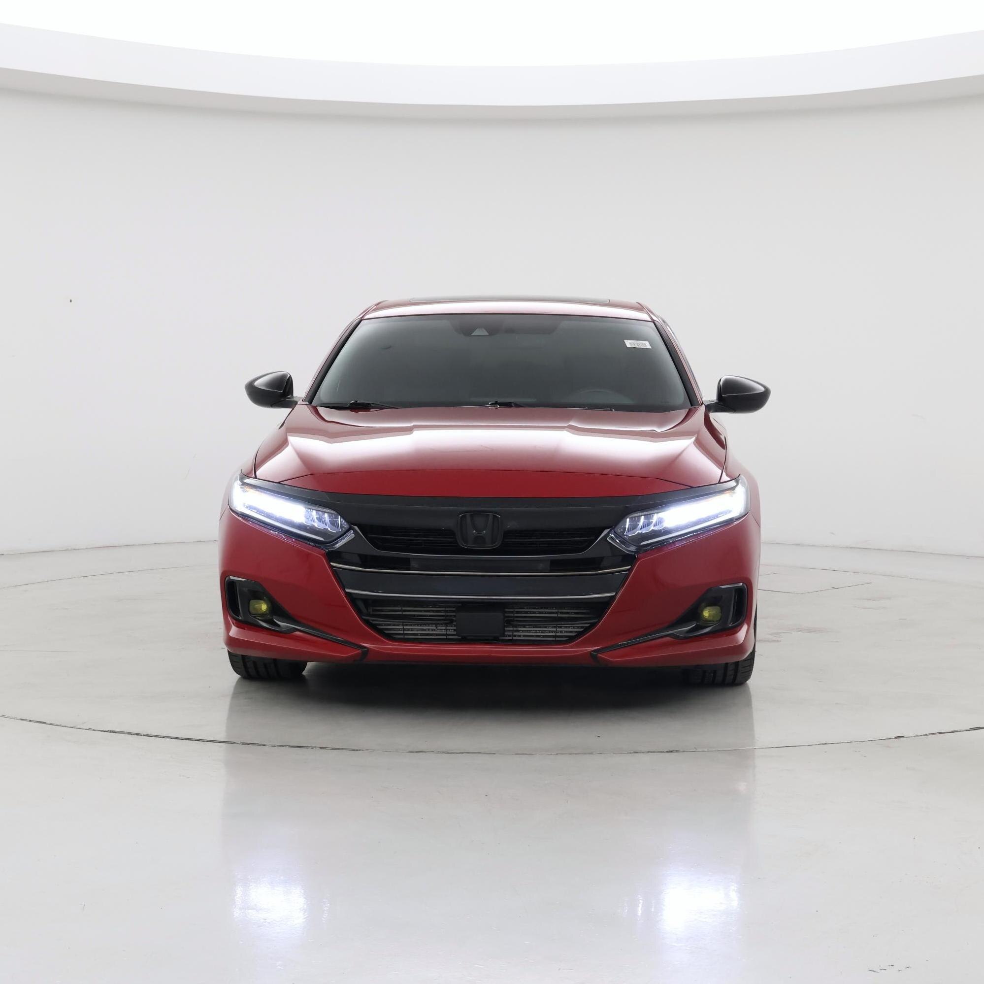 Thumbnail: 2021 Honda Accord - 5