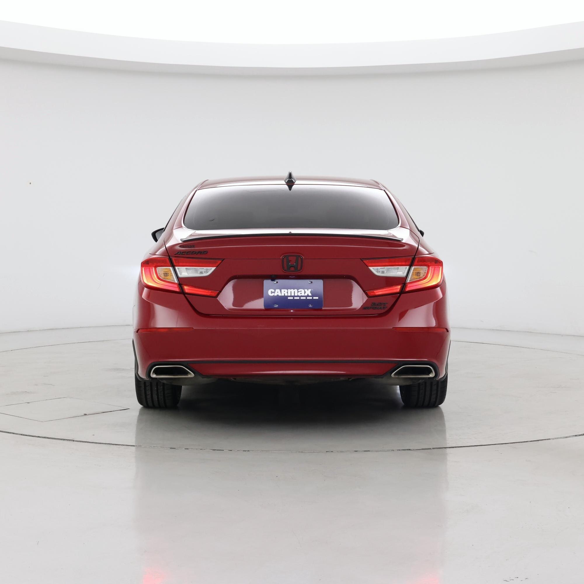 Thumbnail: 2021 Honda Accord - 6