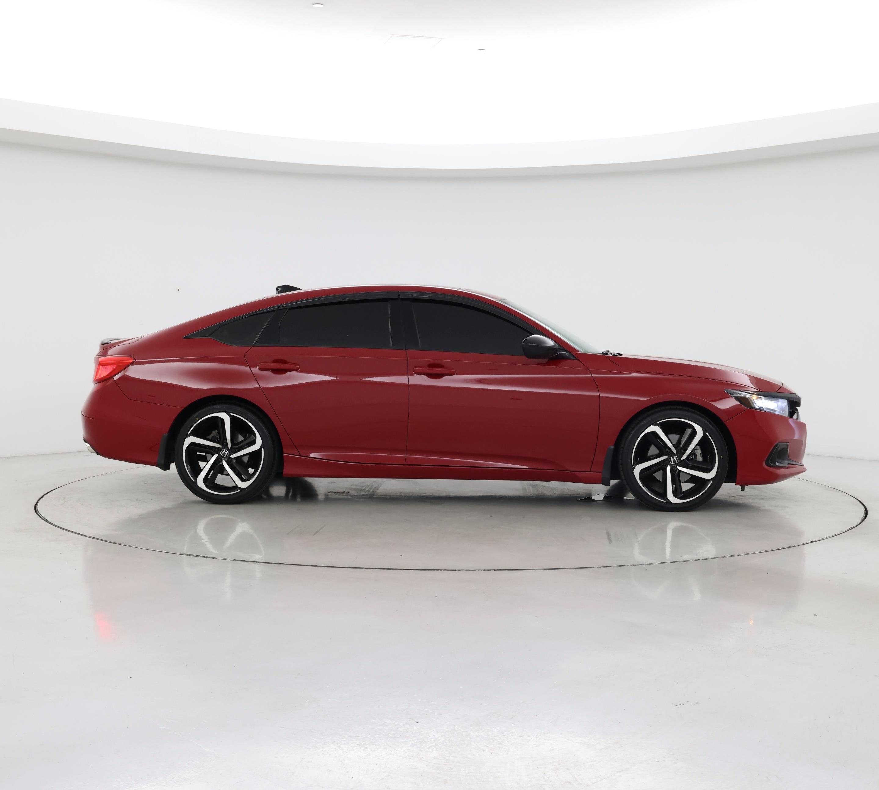 Thumbnail: 2021 Honda Accord - 7