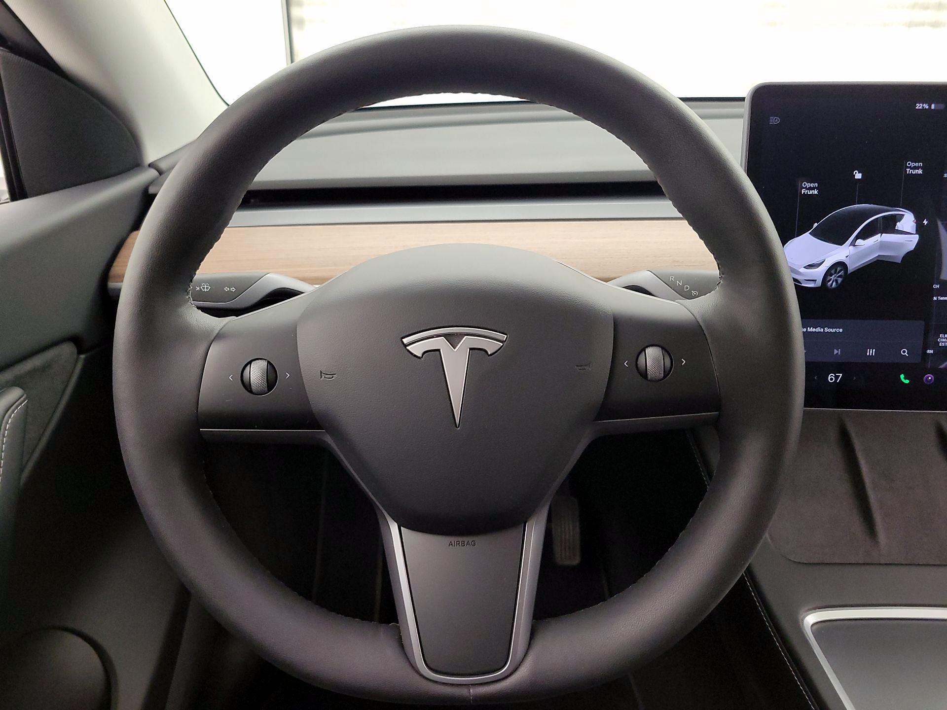 Thumbnail: 2021 Tesla Model Y - 10