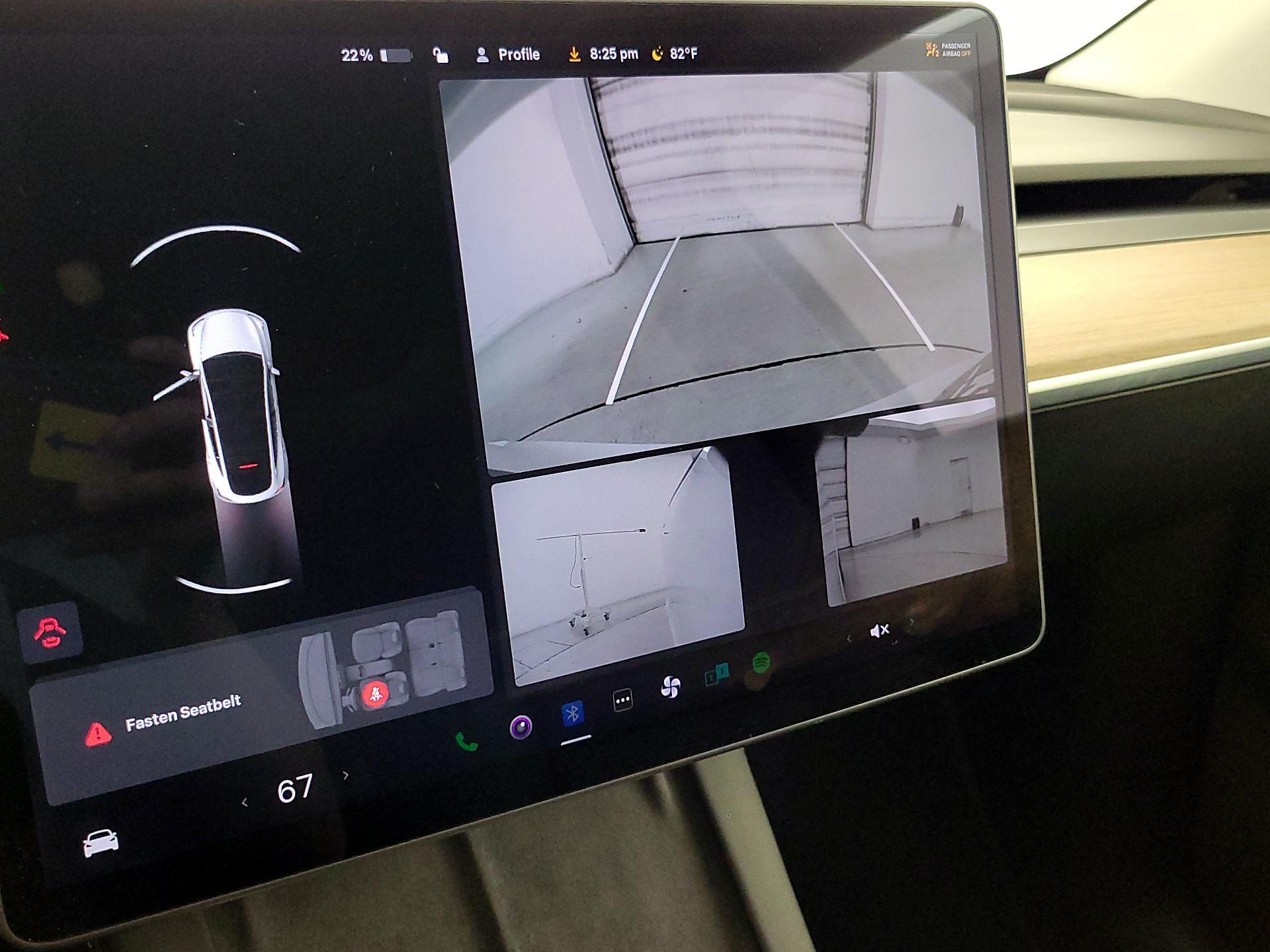 Thumbnail: 2021 Tesla Model Y - 14
