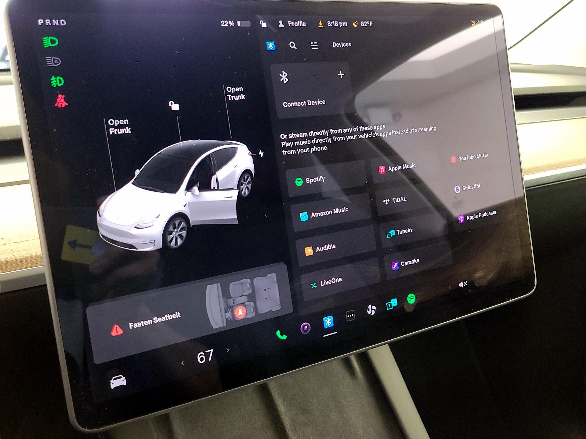 Thumbnail: 2021 Tesla Model Y - 15