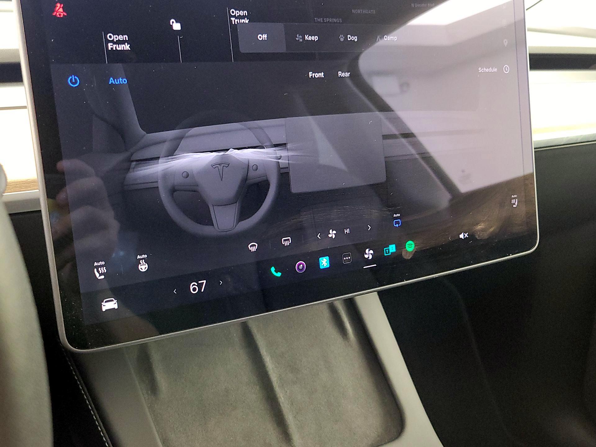 Thumbnail: 2021 Tesla Model Y - 16