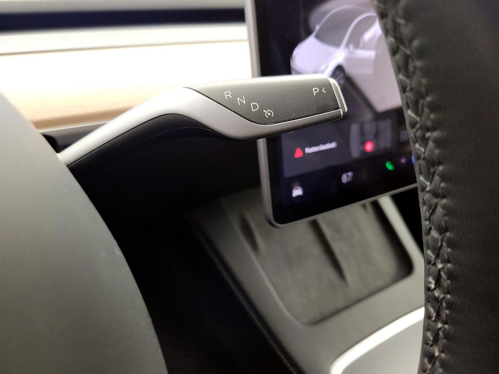 Thumbnail: 2021 Tesla Model Y - 17