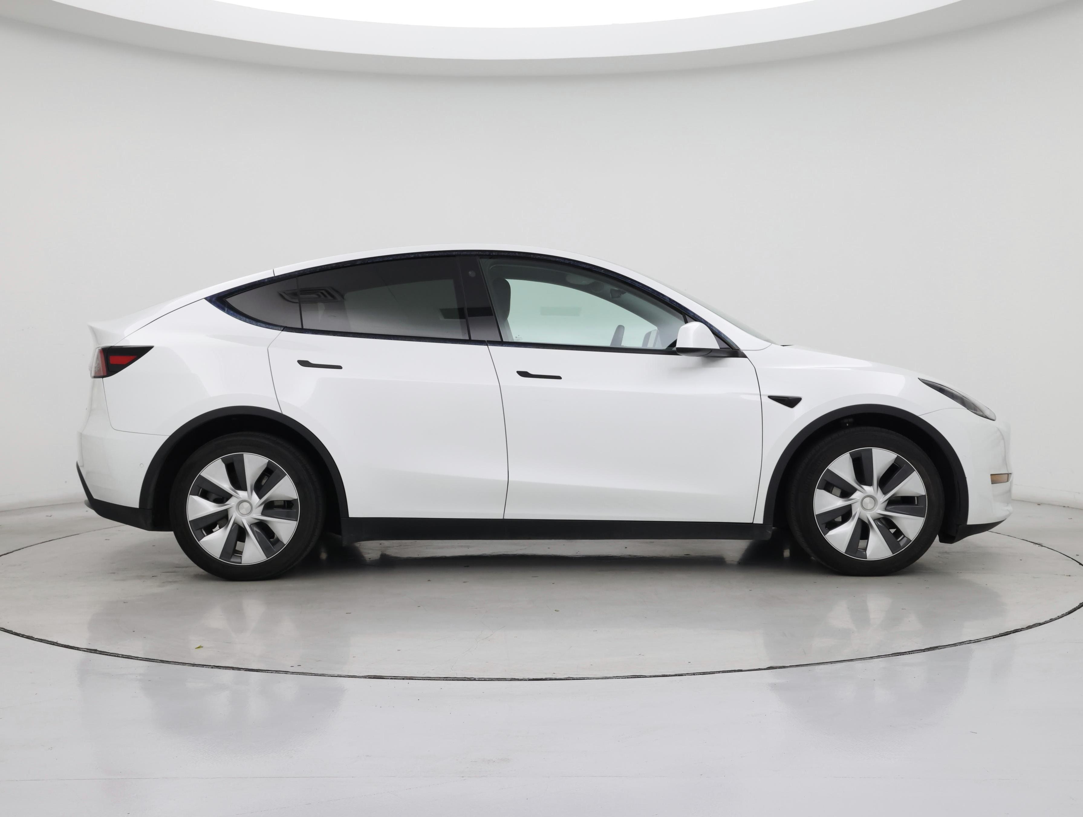 Thumbnail: 2021 Tesla Model Y - 7