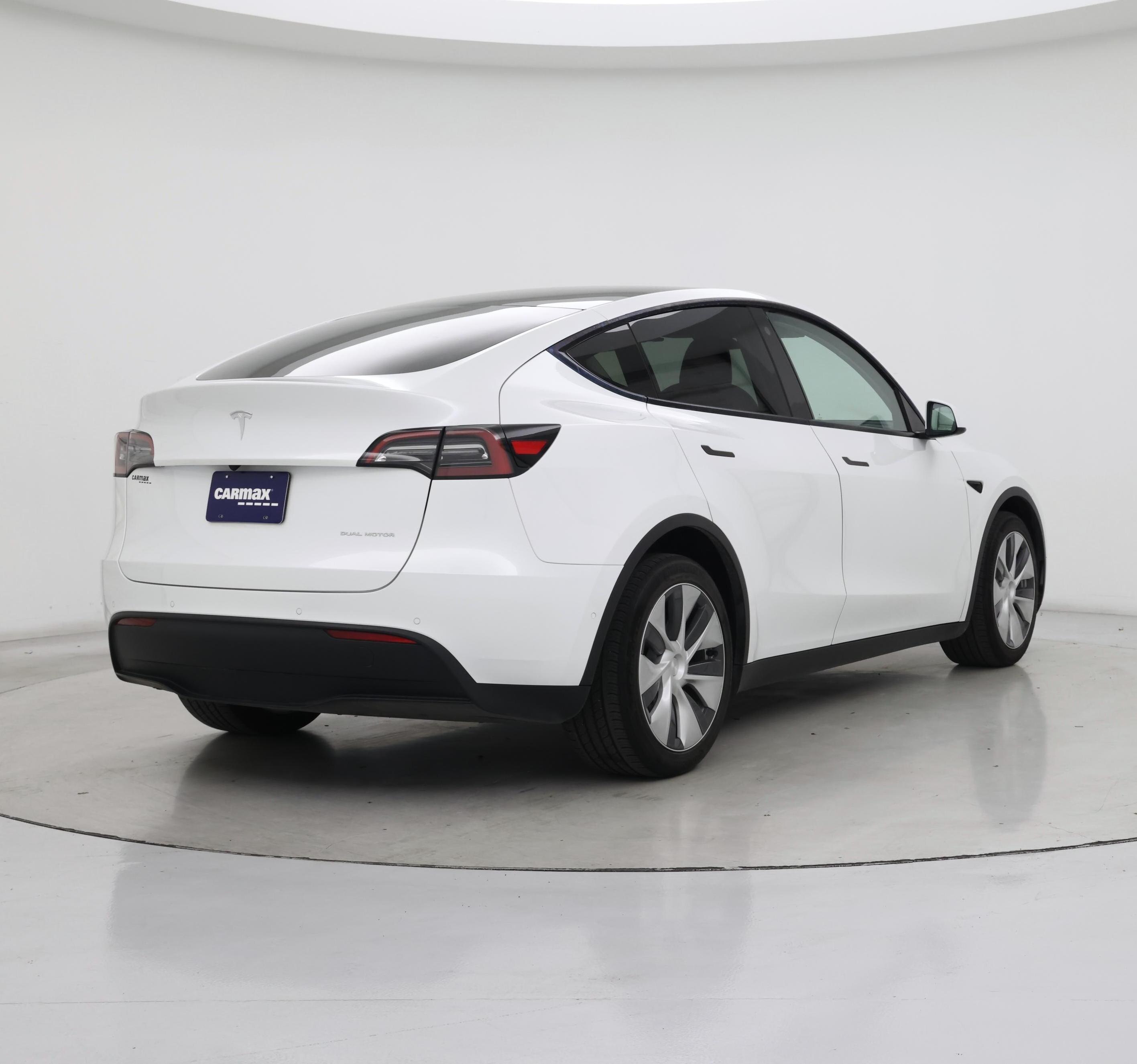 Thumbnail: 2021 Tesla Model Y - 8