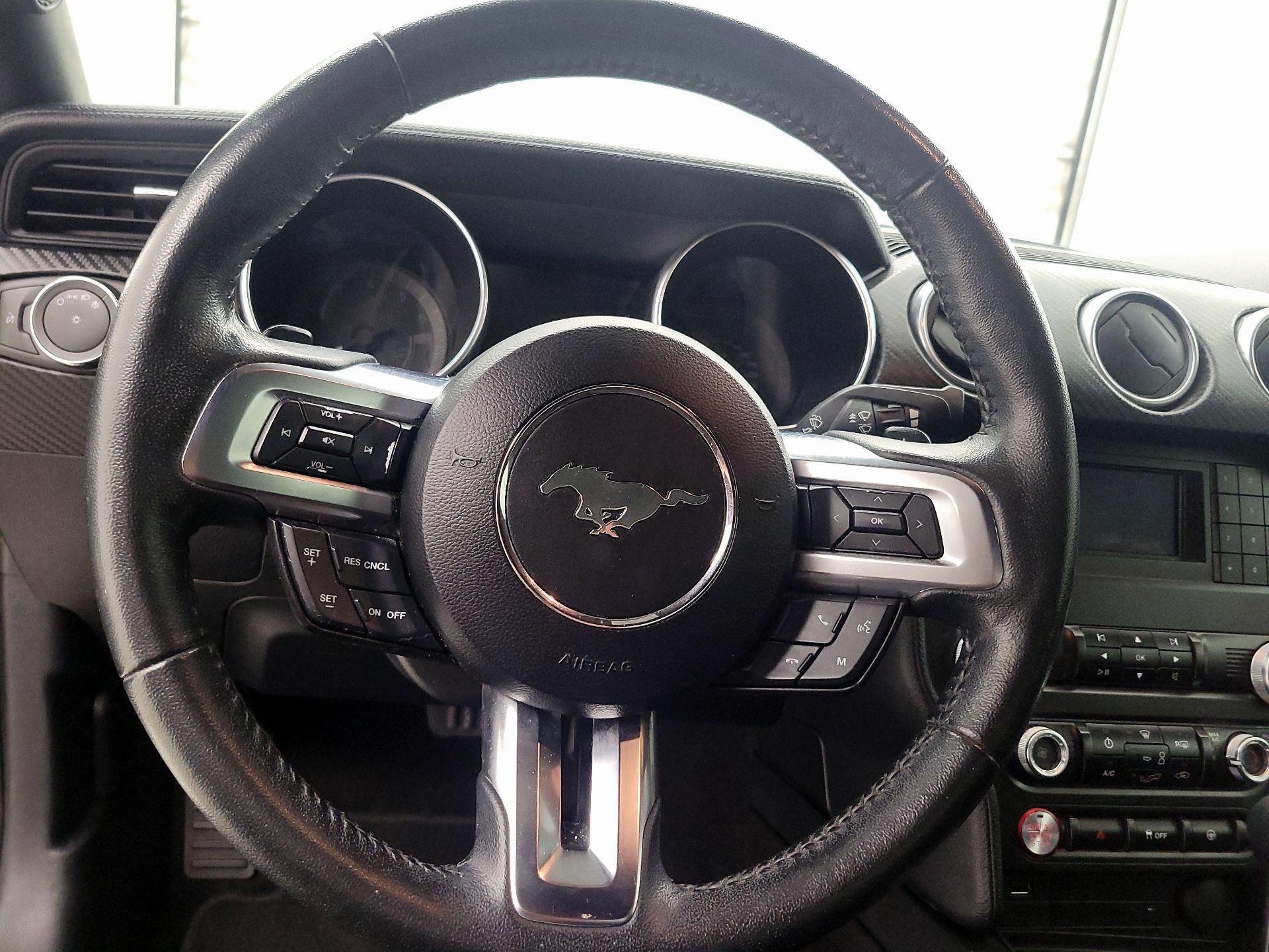 Thumbnail: 2019 Ford Mustang - 10