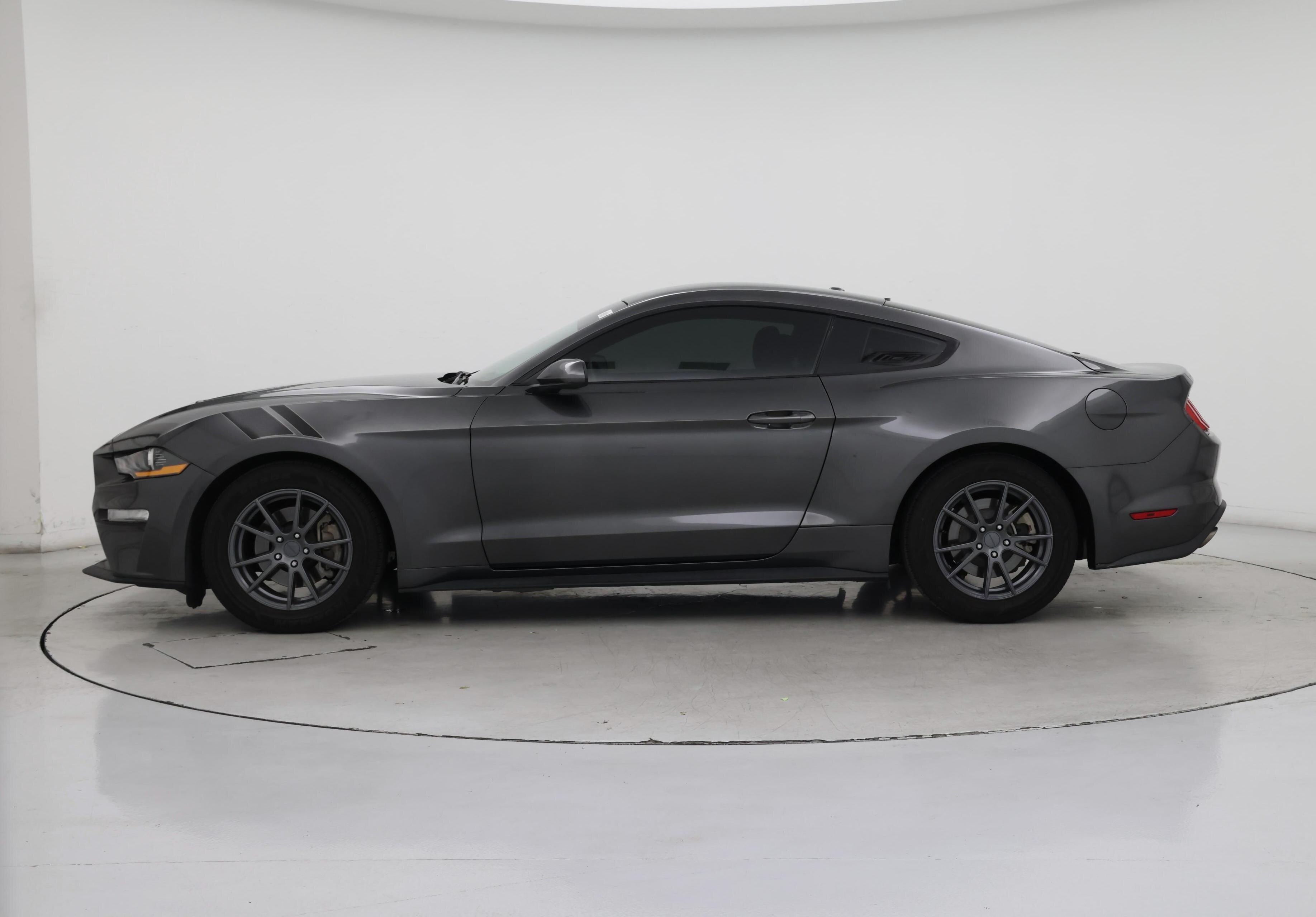 Thumbnail: 2019 Ford Mustang - 3