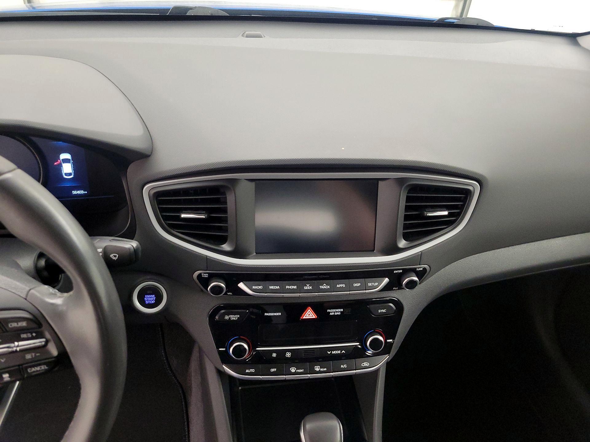 Thumbnail: 2017 Hyundai Ioniq - 9