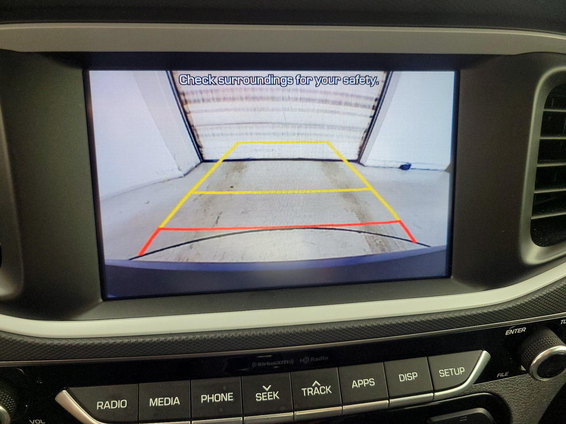 Thumbnail: 2017 Hyundai Ioniq - 14